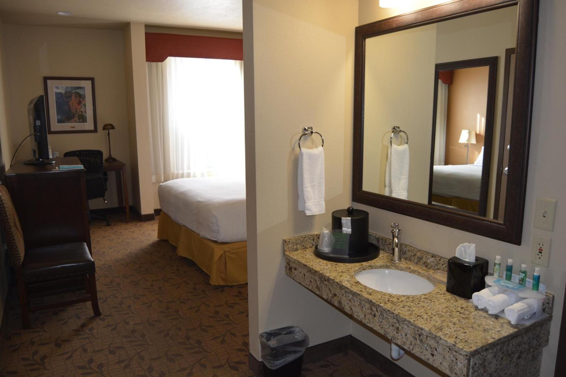 Hyatt Place Springdale - Zion National Park photo 22