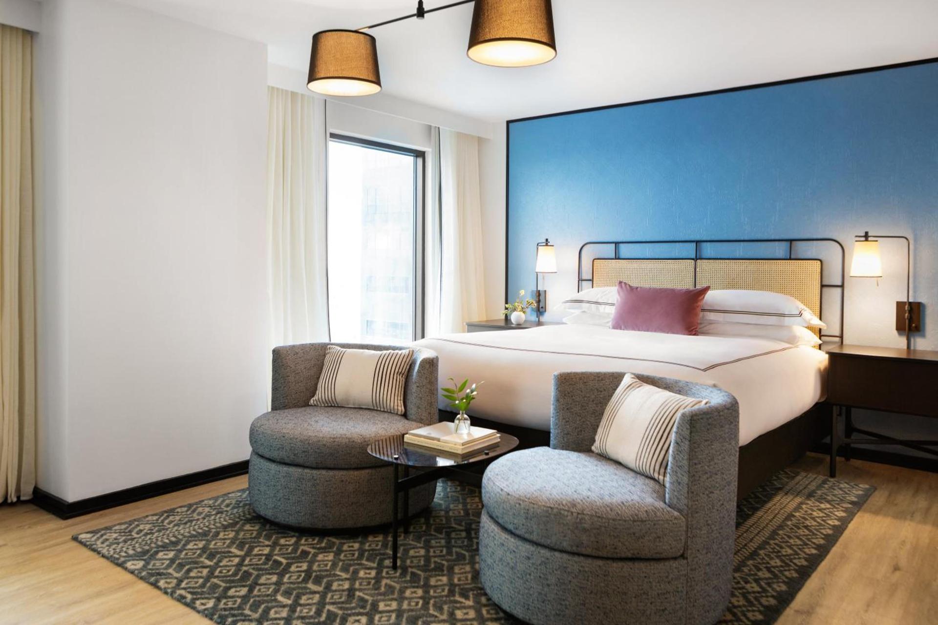 Kimpton Hotel Fontenot by IHG photo 49