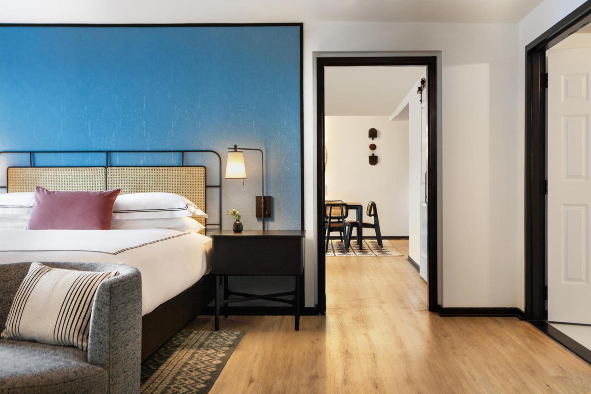 Kimpton Hotel Fontenot by IHG photo 37