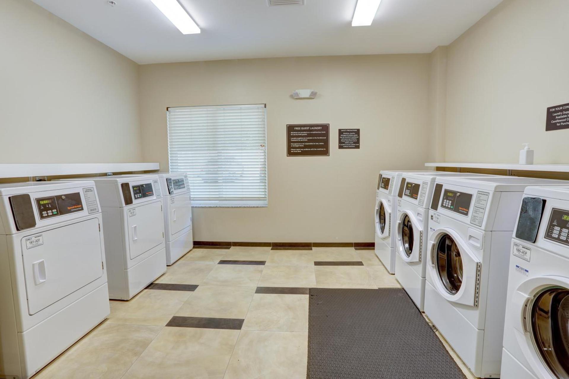 Candlewood Suites - Safety Harbor by IHG photo 22