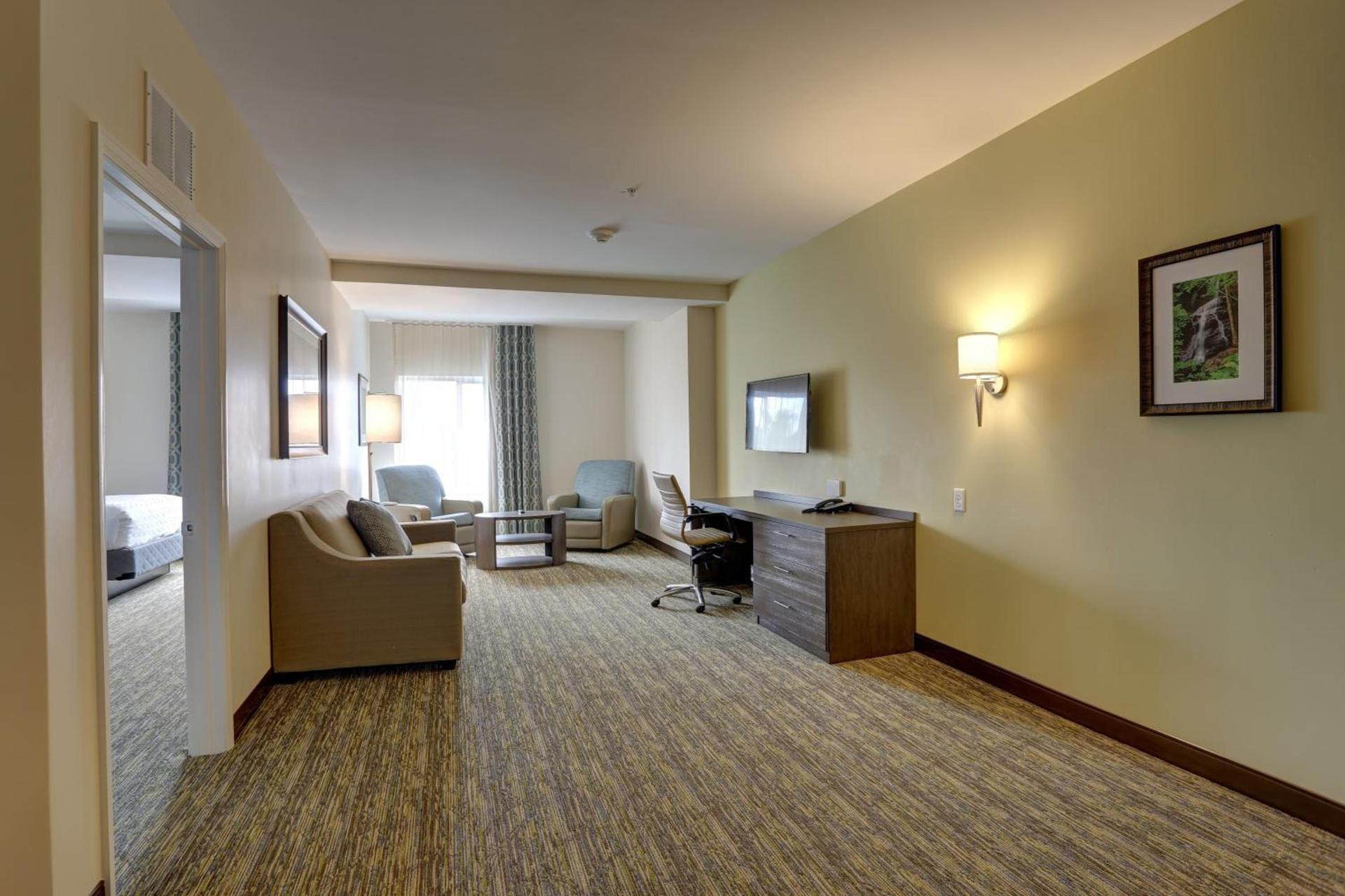 Candlewood Suites - Safety Harbor by IHG photo 40
