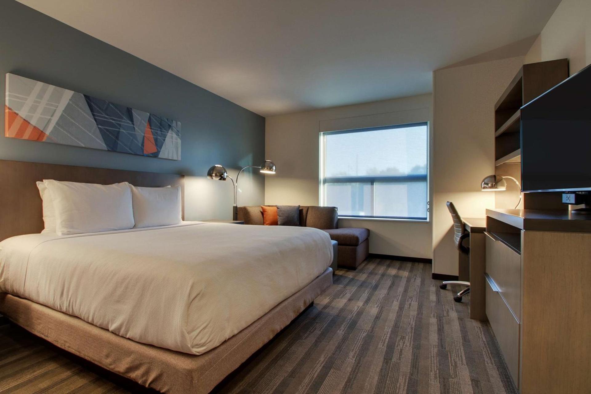 Hyatt House Oak Brook photo 53