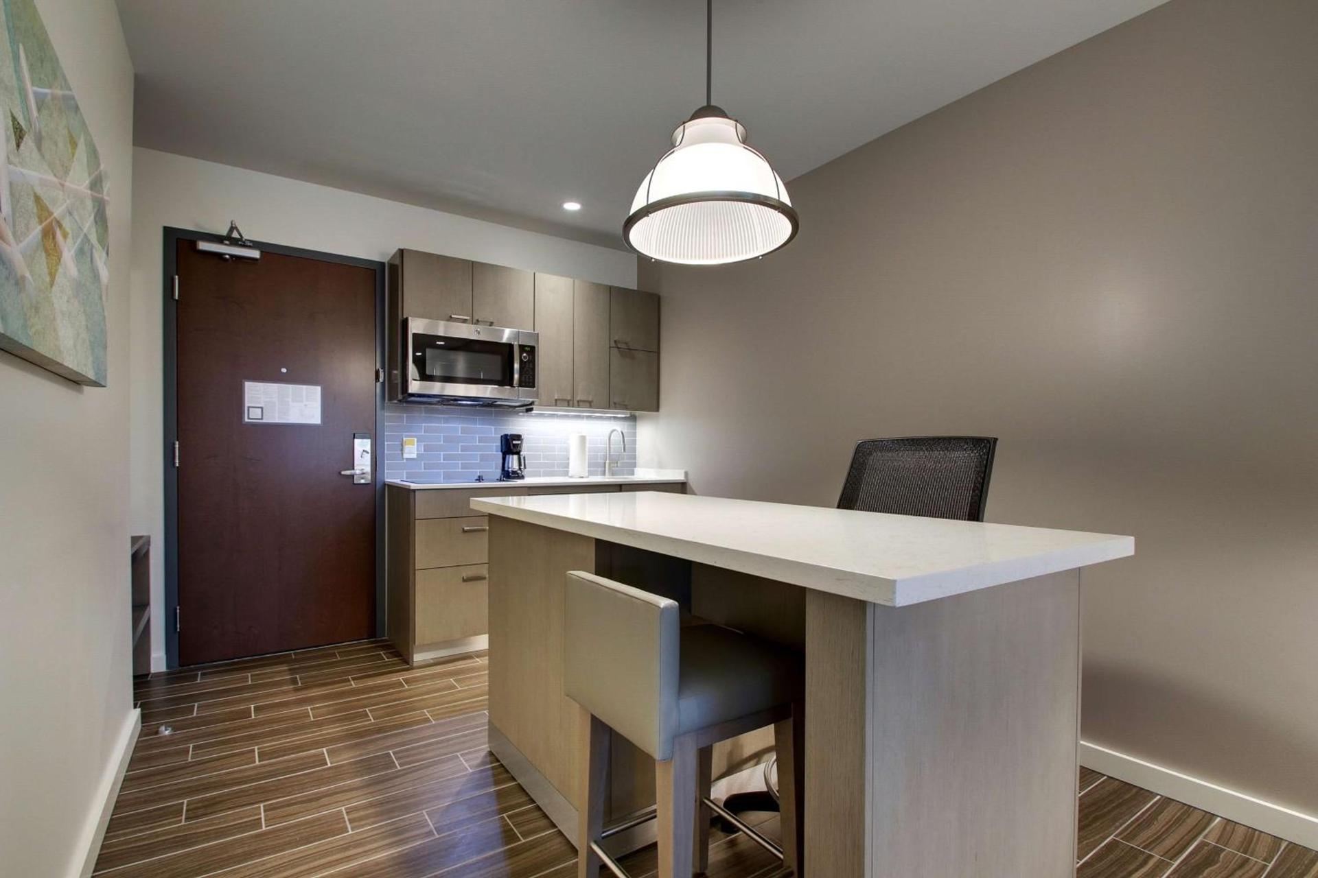 Hyatt House Oak Brook photo 45