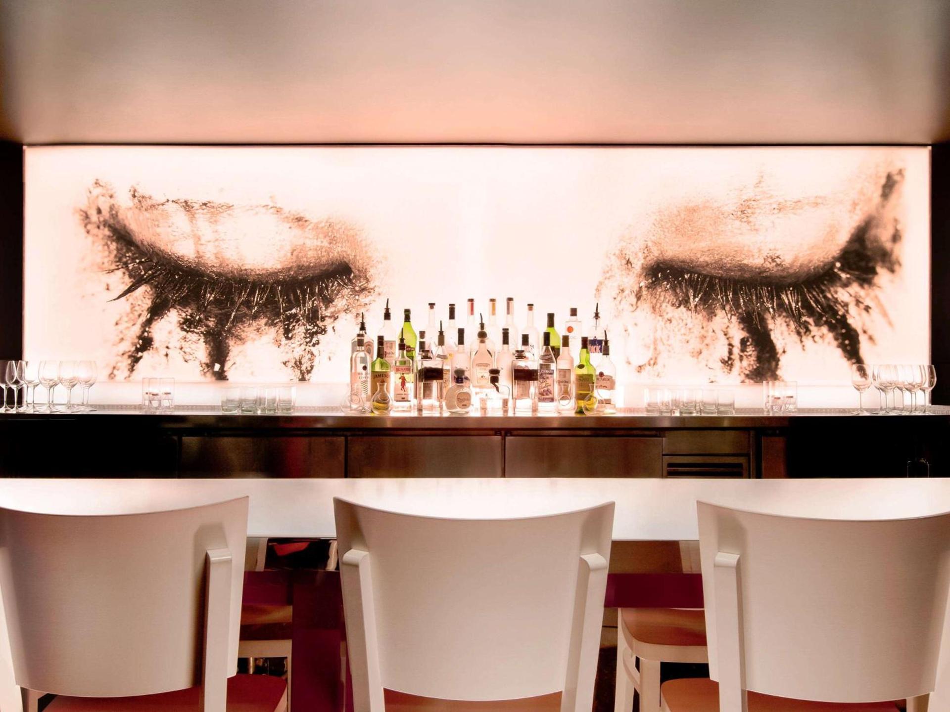 SLS South Beach photo 36