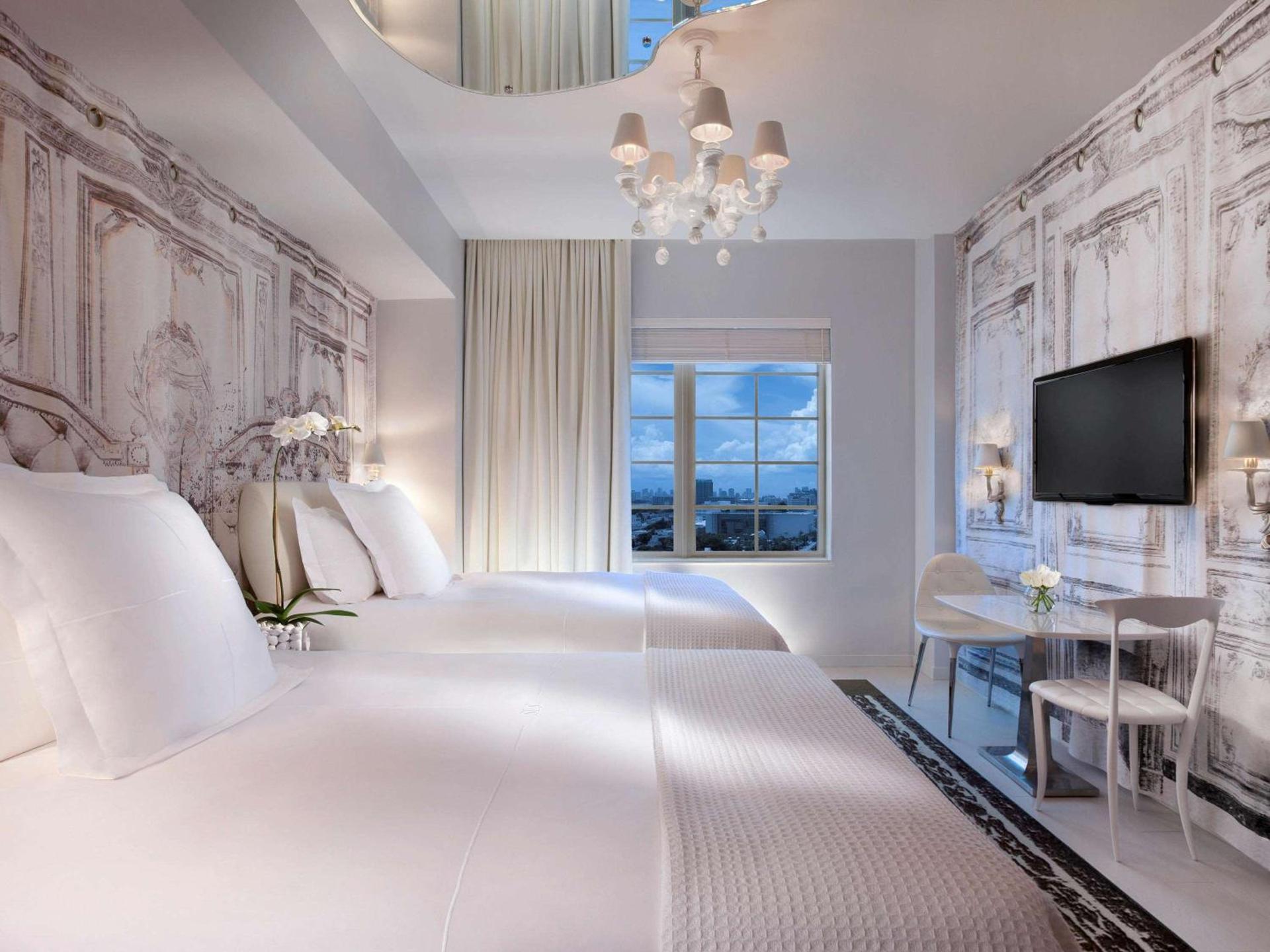 SLS South Beach photo 60