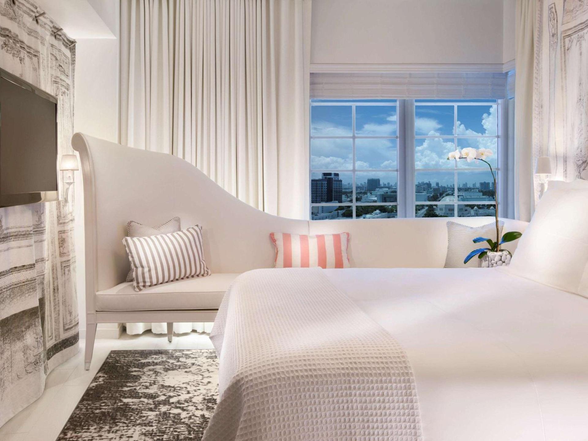 SLS South Beach photo 58