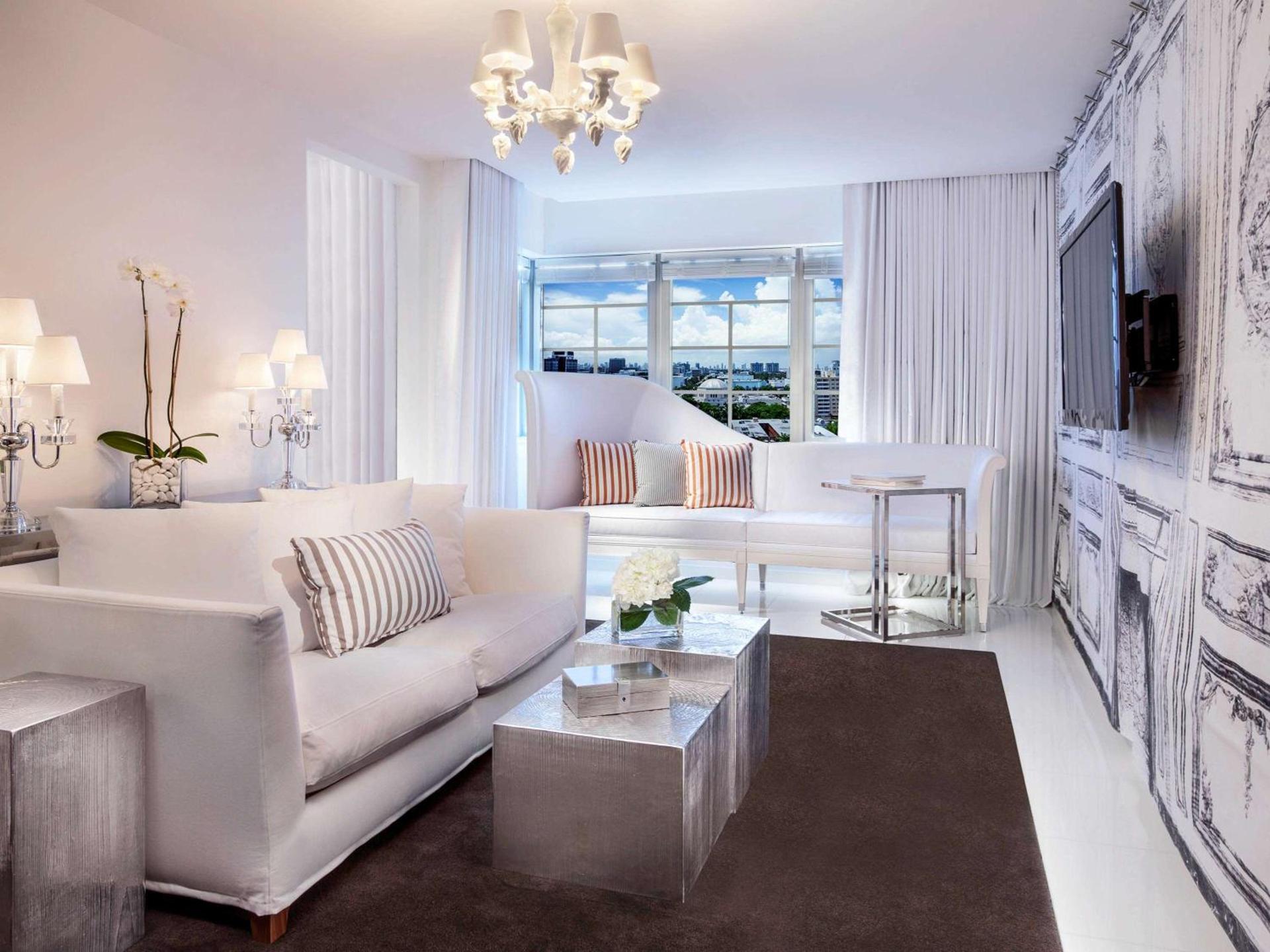 SLS South Beach photo 57