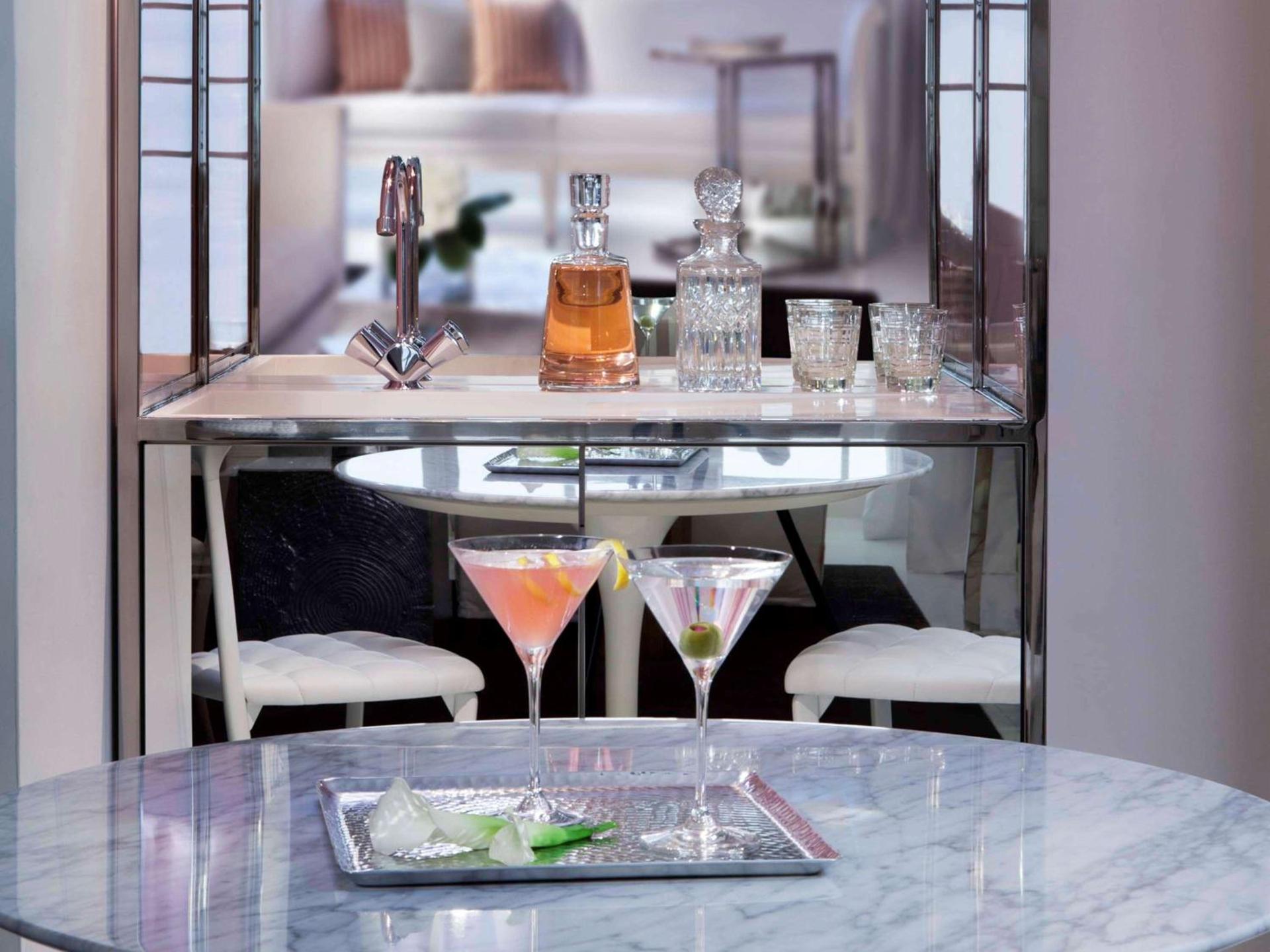 SLS South Beach photo 55