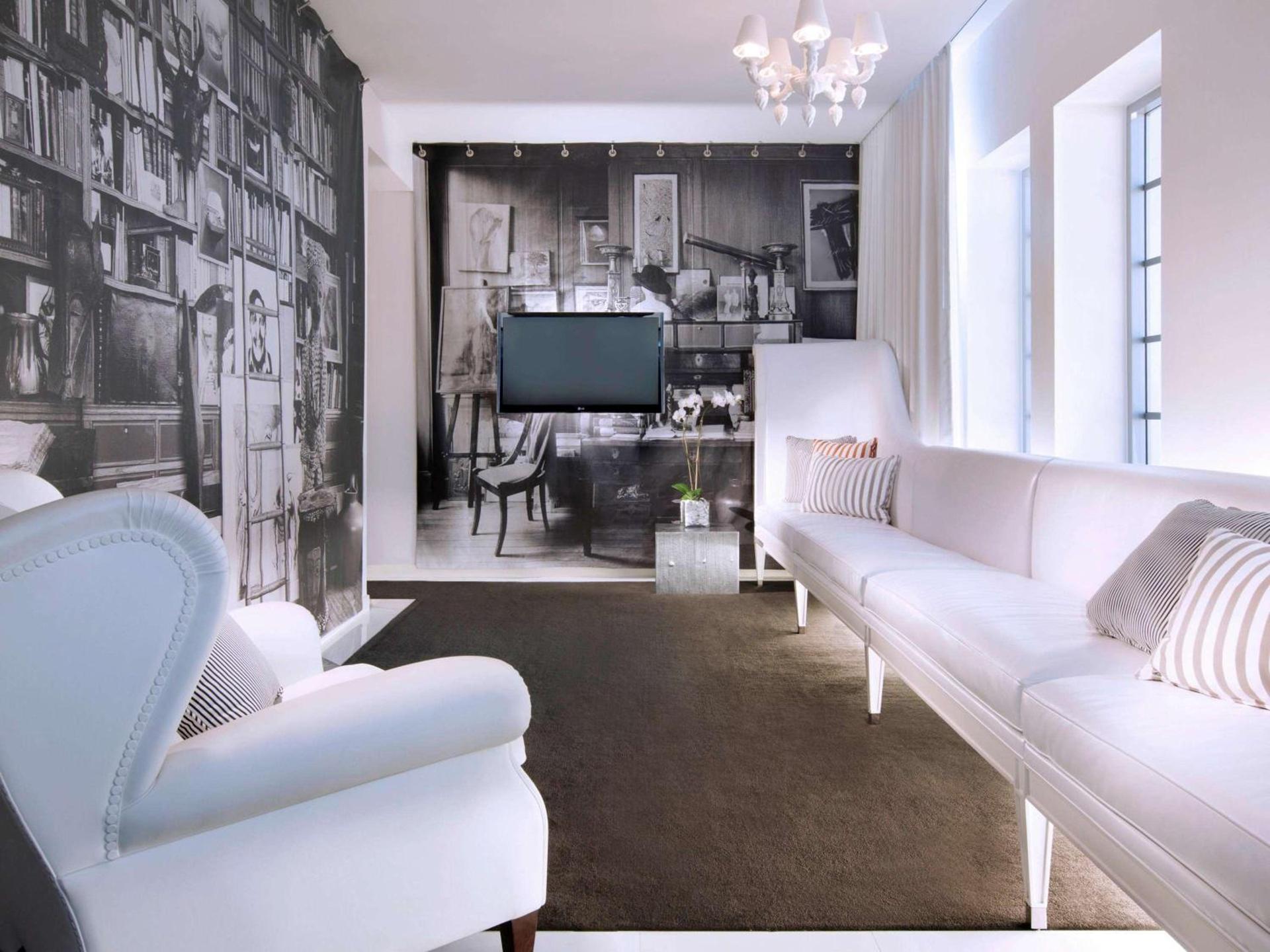SLS South Beach photo 51