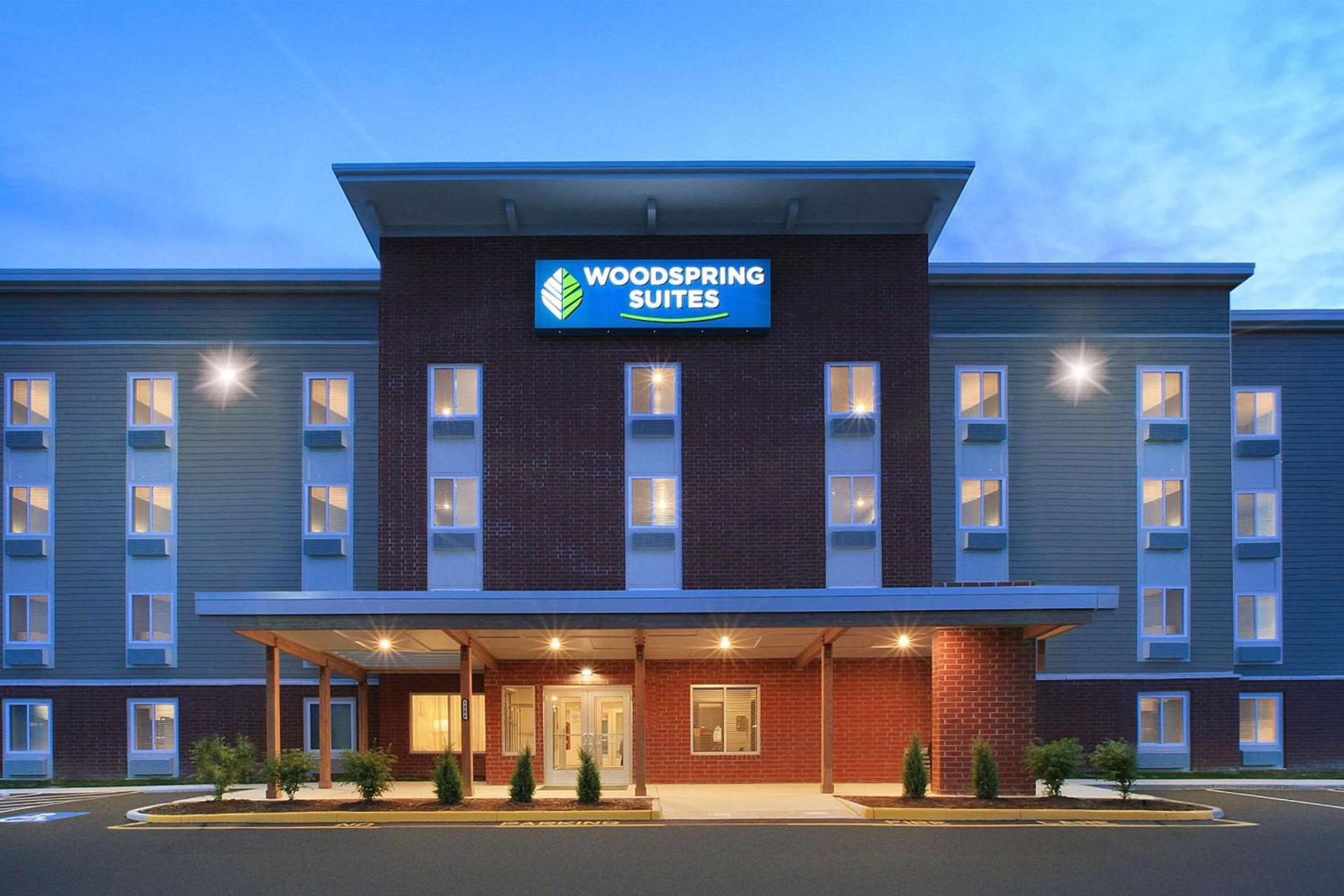 WoodSpring Suites Quantico photo 3