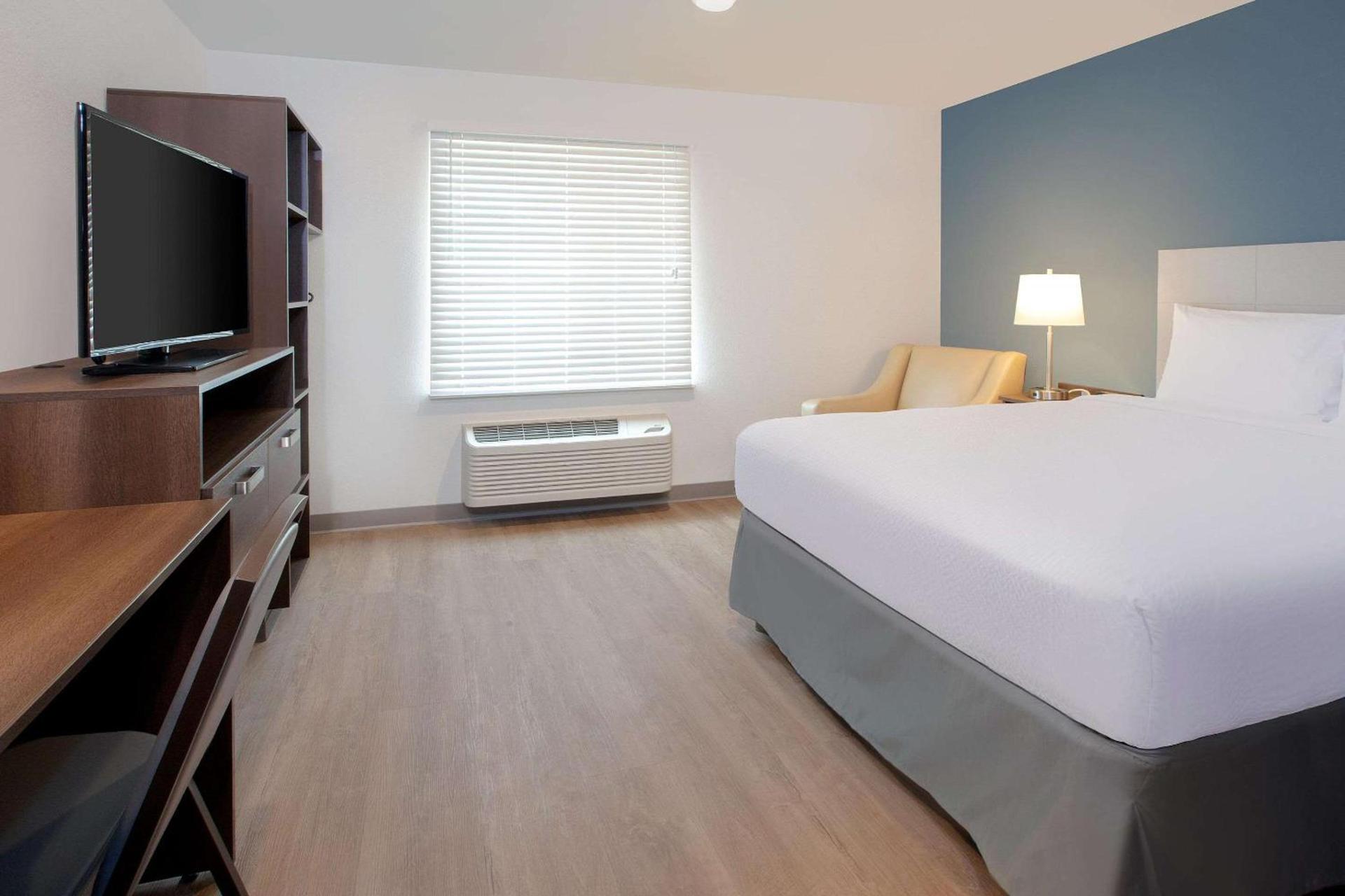 WoodSpring Suites Quantico photo 8