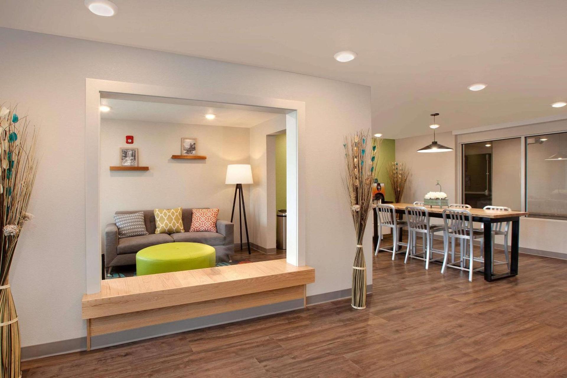 WoodSpring Suites Quantico photo 5