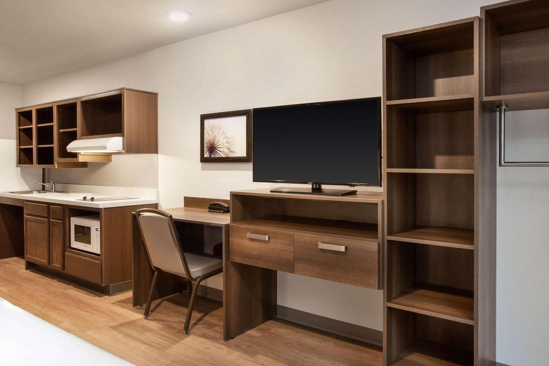 WoodSpring Suites Quantico photo 12