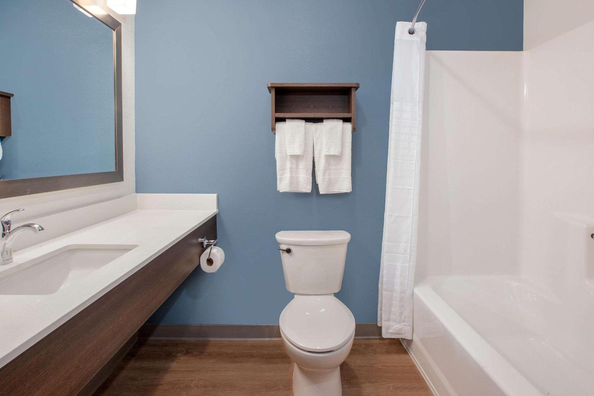 WoodSpring Suites Quantico photo 10