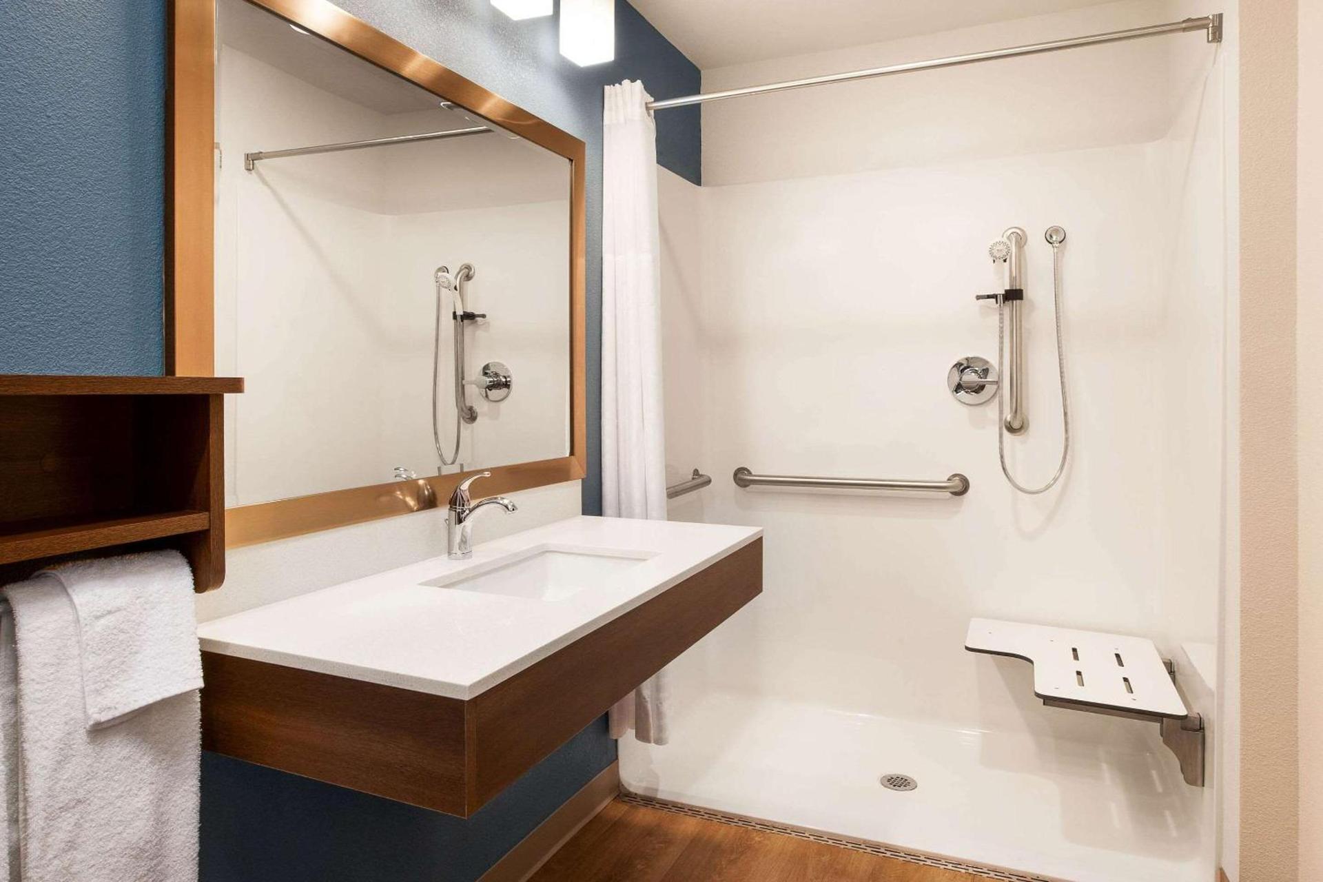 WoodSpring Suites Quantico photo 14