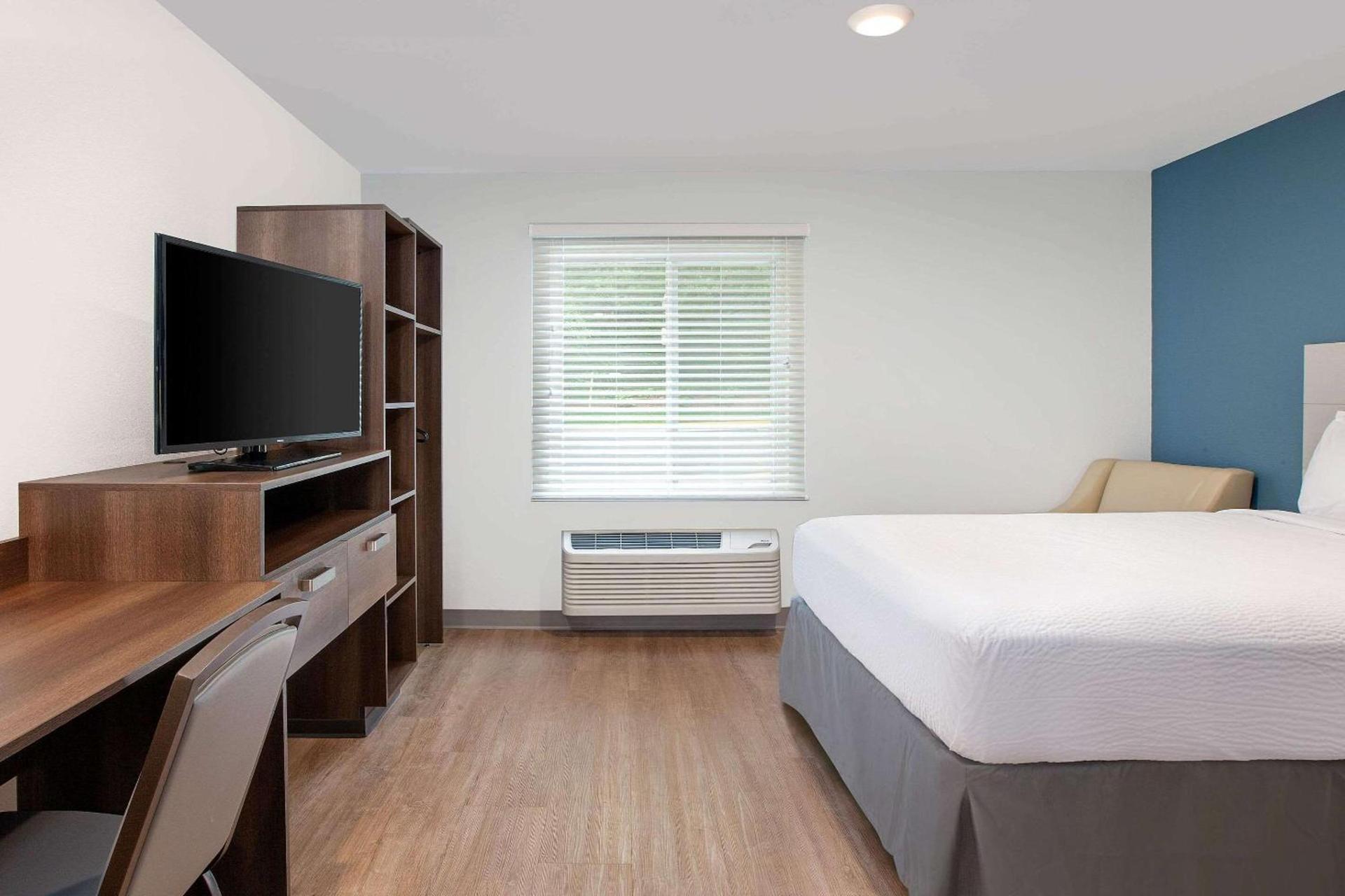 WoodSpring Suites Quantico photo 11