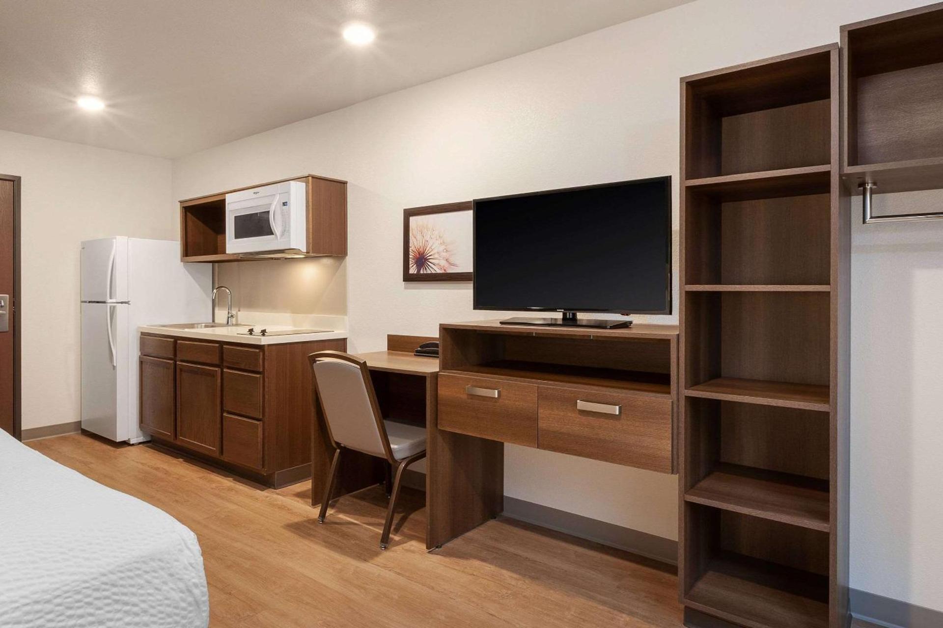 WoodSpring Suites Quantico photo 9