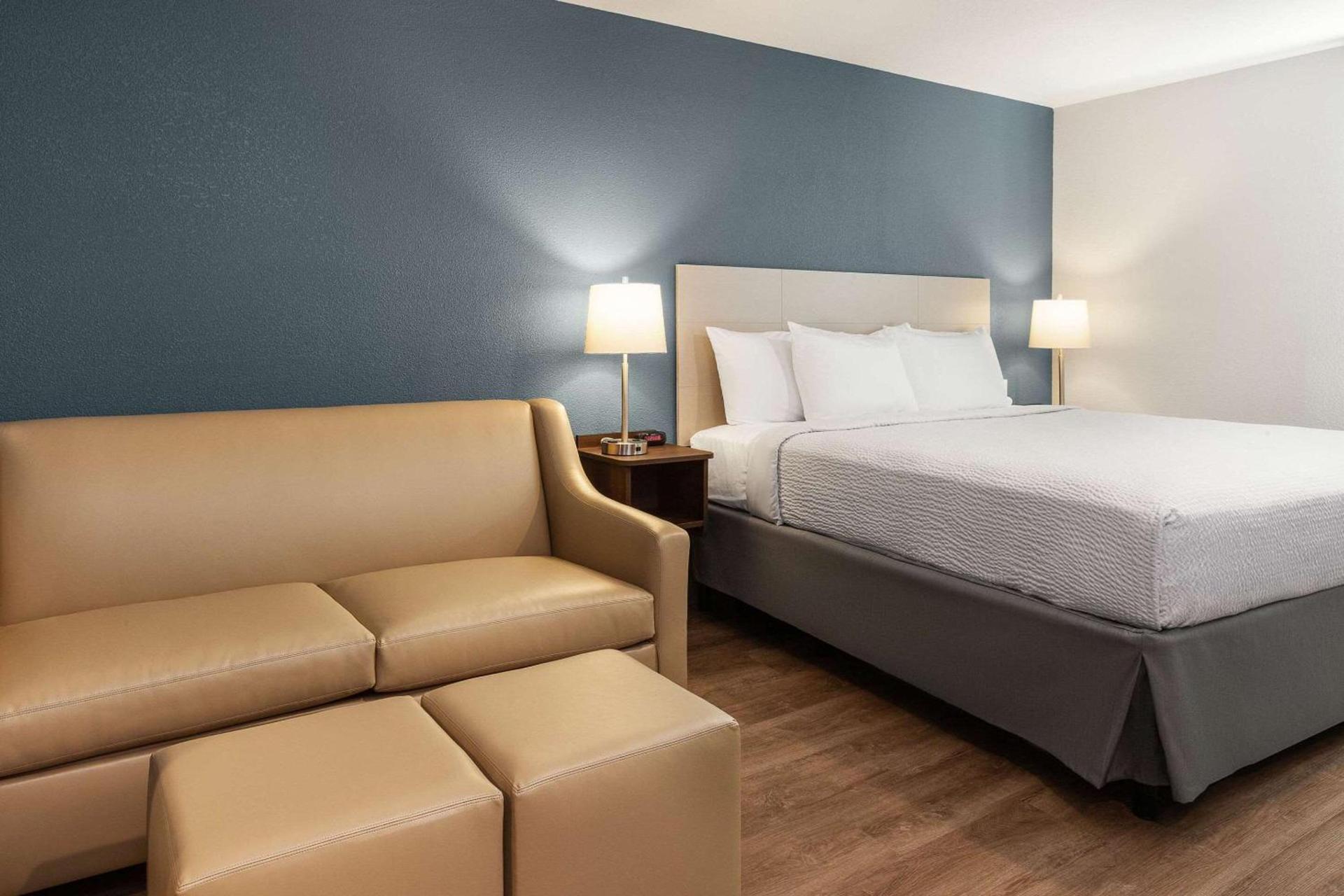 WoodSpring Suites Quantico photo 15