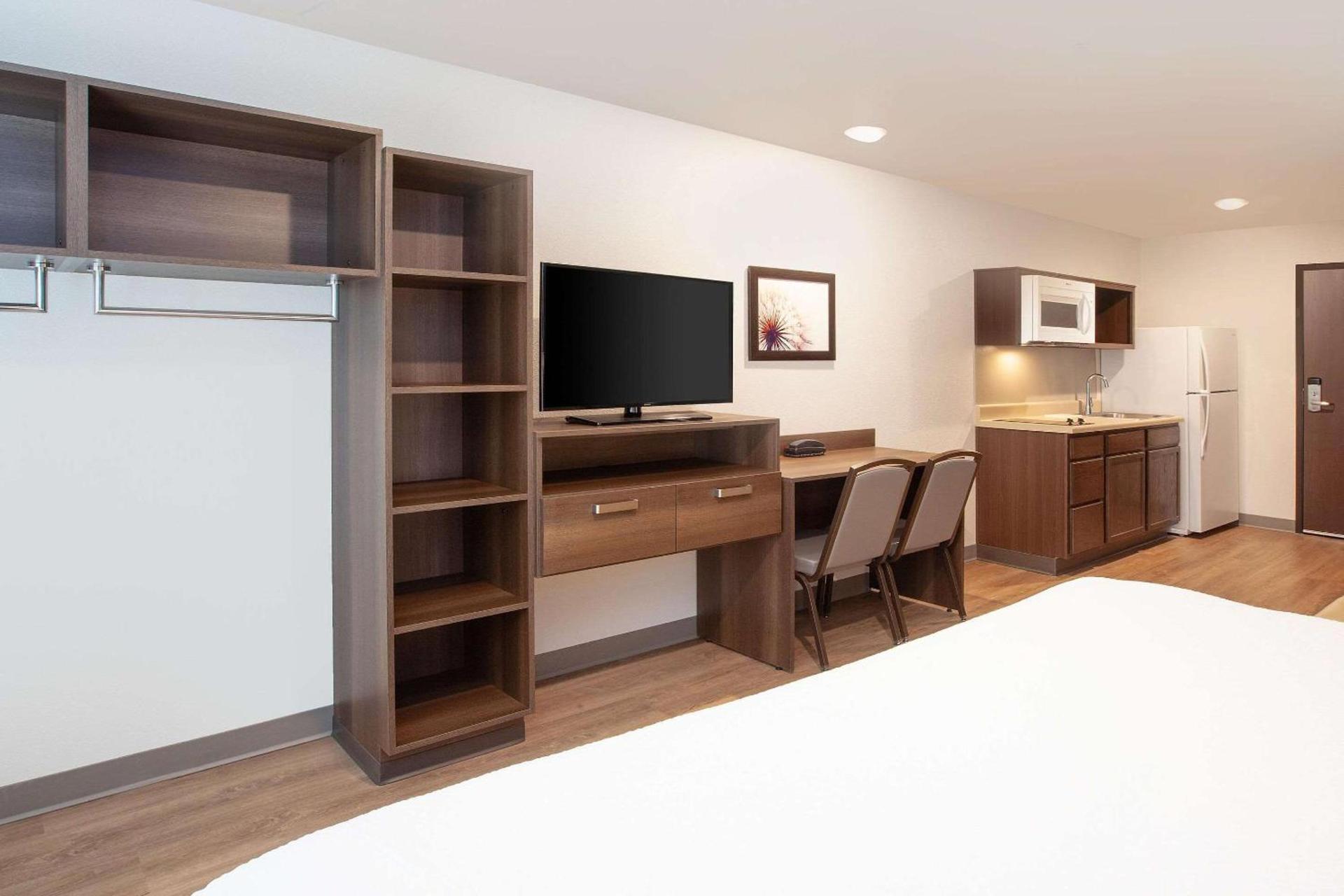 WoodSpring Suites Quantico photo 17