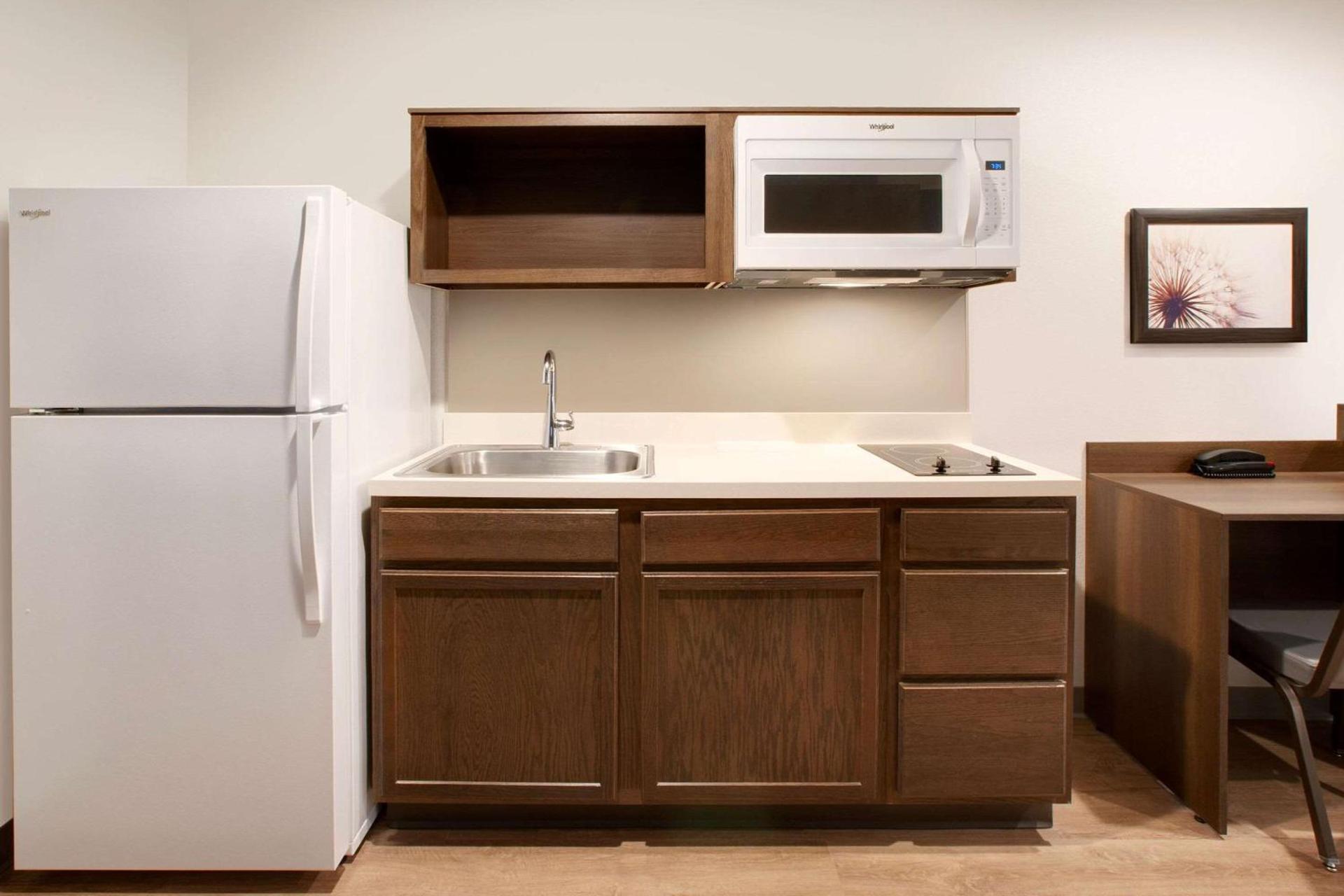 WoodSpring Suites Quantico photo 20