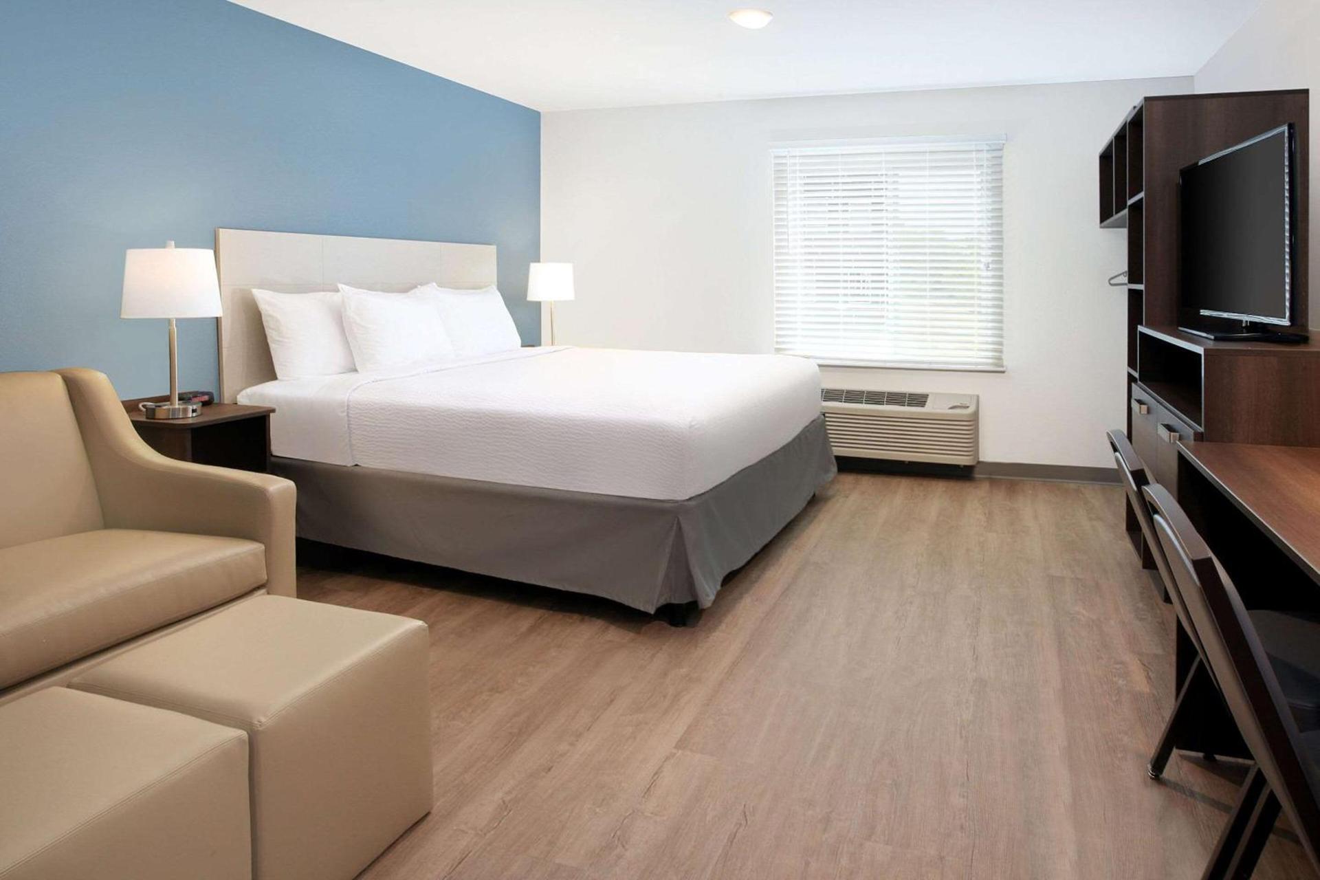 WoodSpring Suites Quantico photo 16