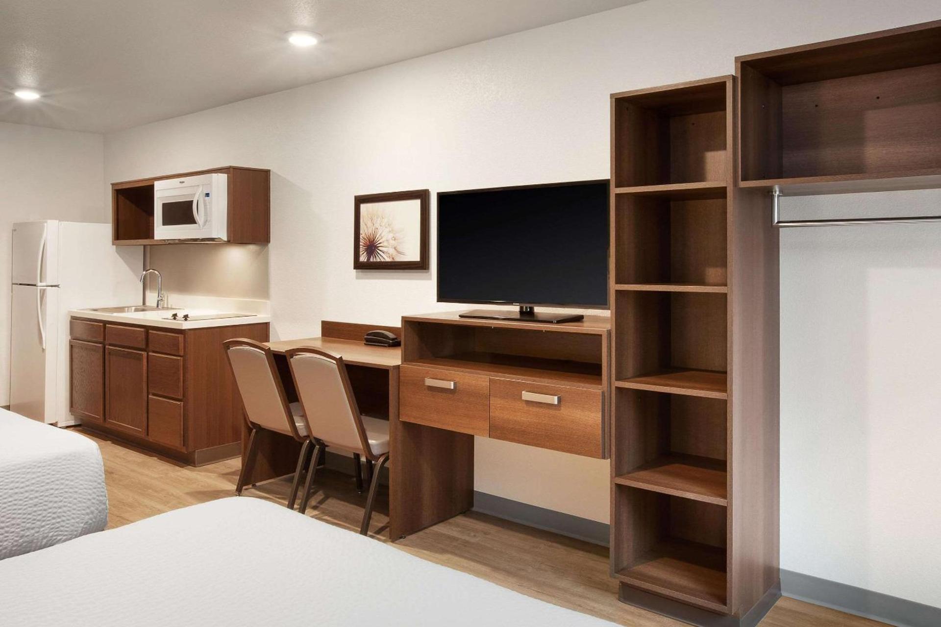 WoodSpring Suites Quantico photo 19