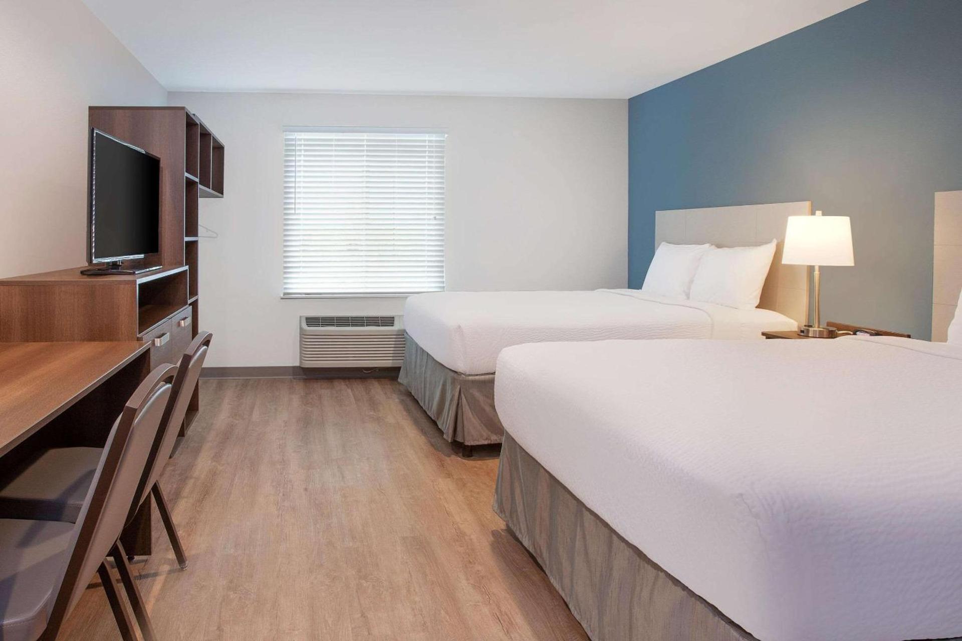 WoodSpring Suites Quantico photo 18