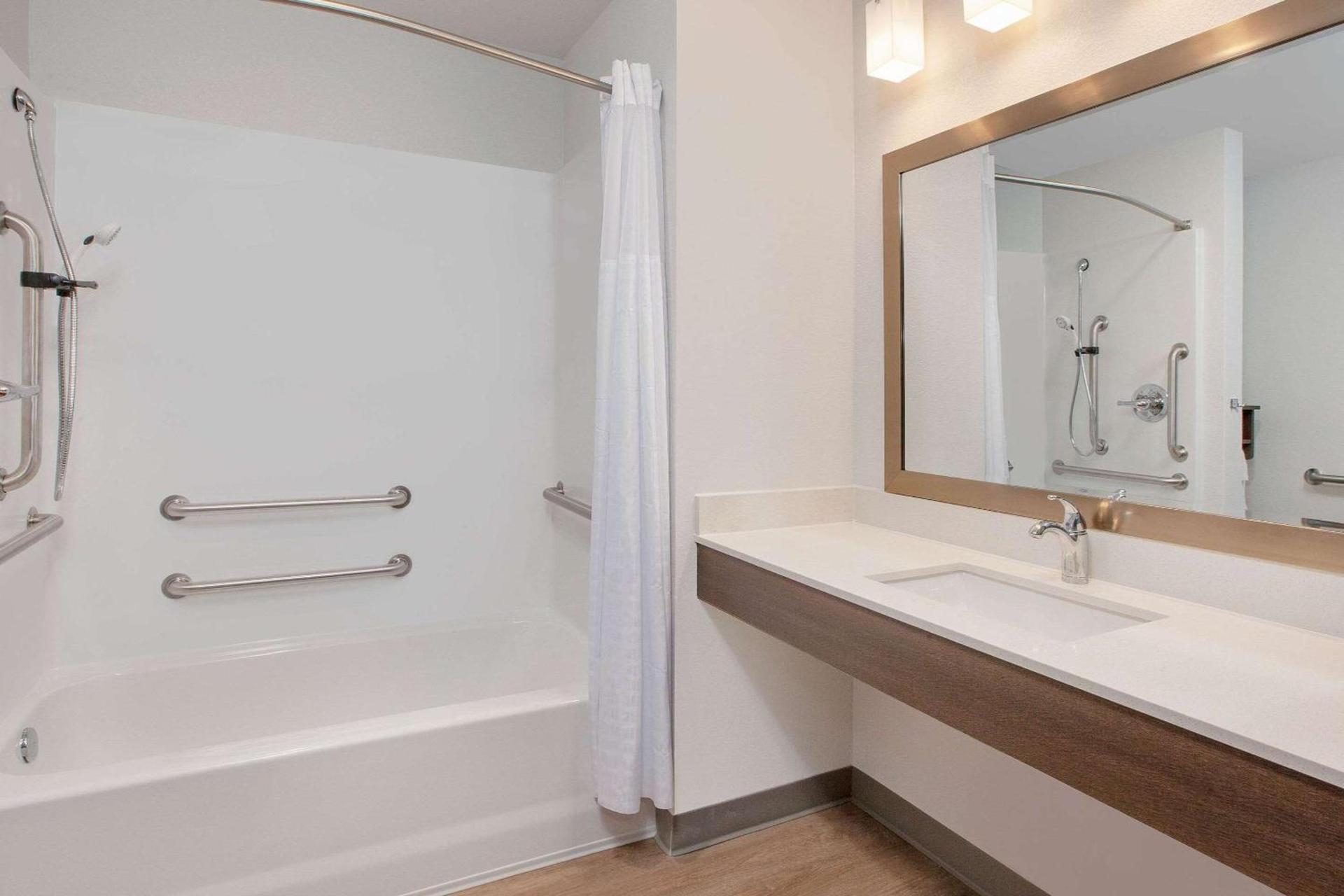 WoodSpring Suites Quantico photo 22