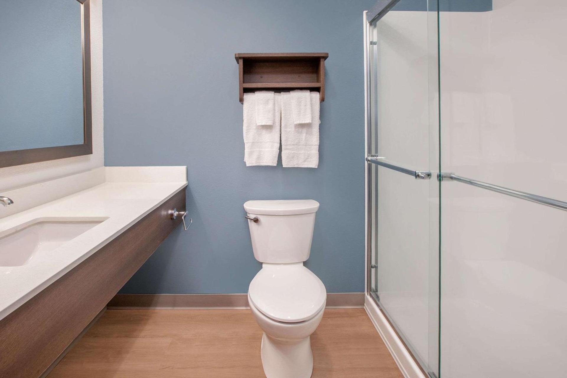 WoodSpring Suites Quantico photo 21