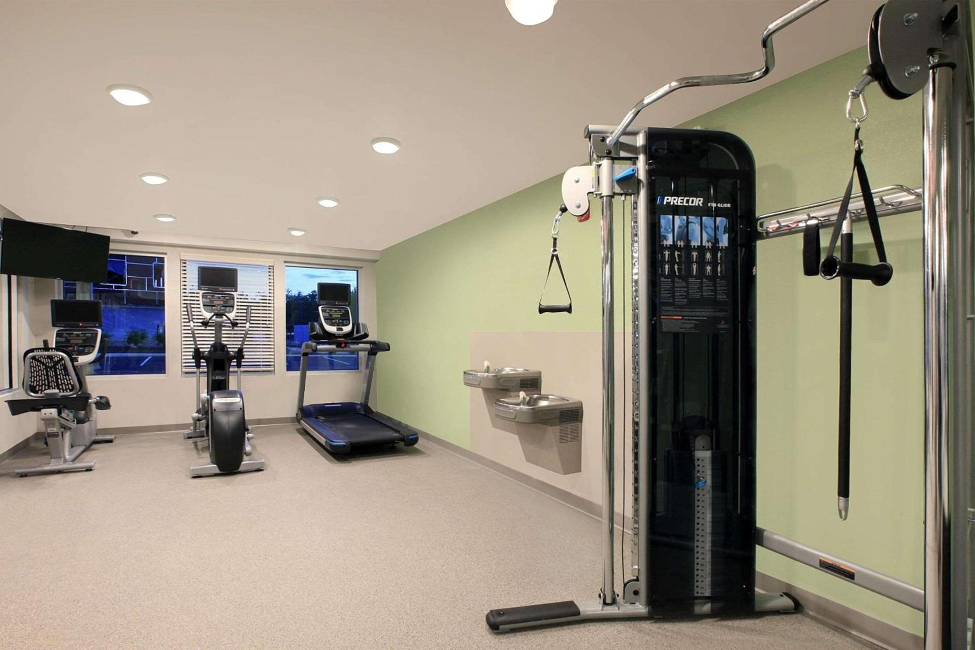 WoodSpring Suites Quantico photo 23
