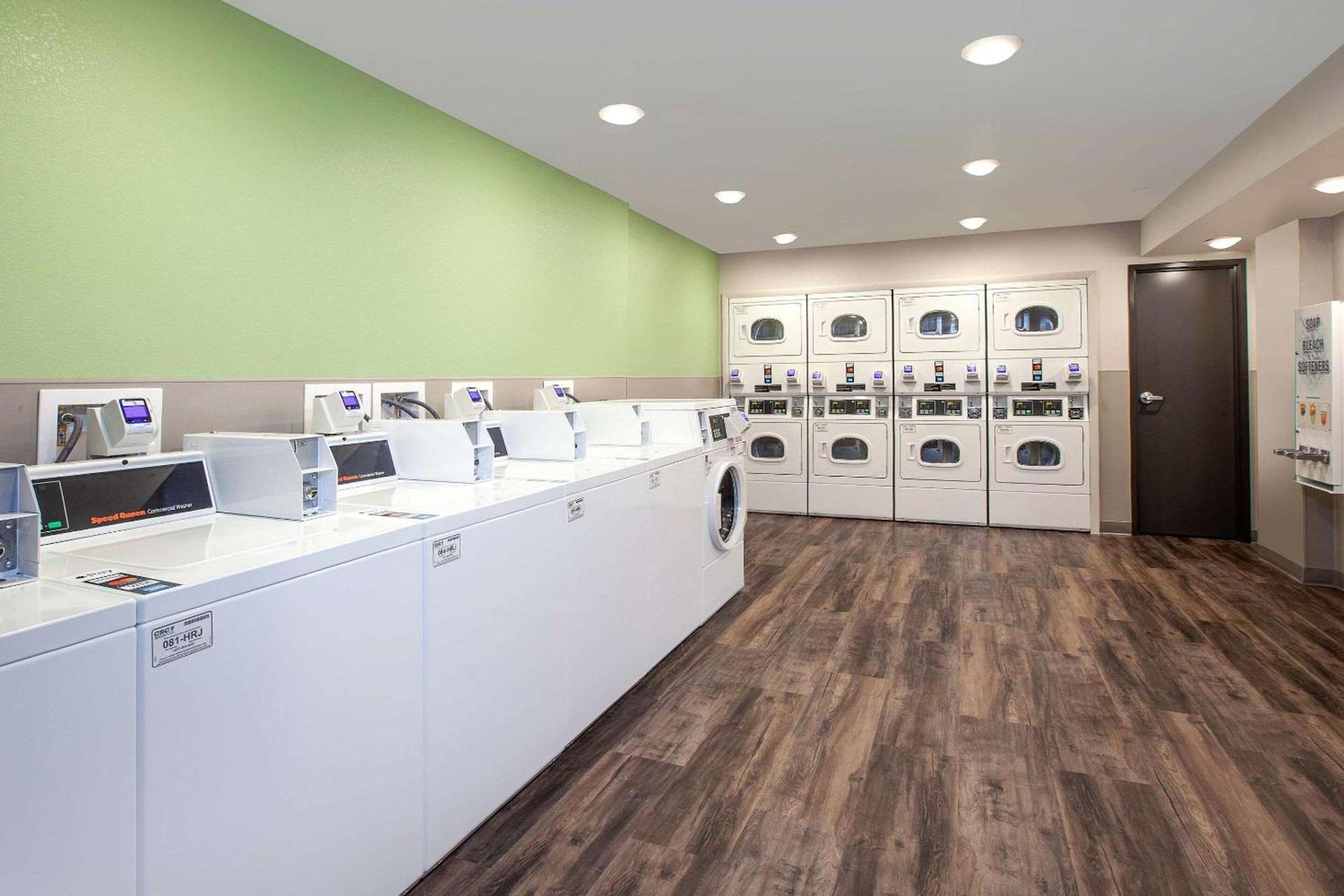 WoodSpring Suites Quantico photo 24