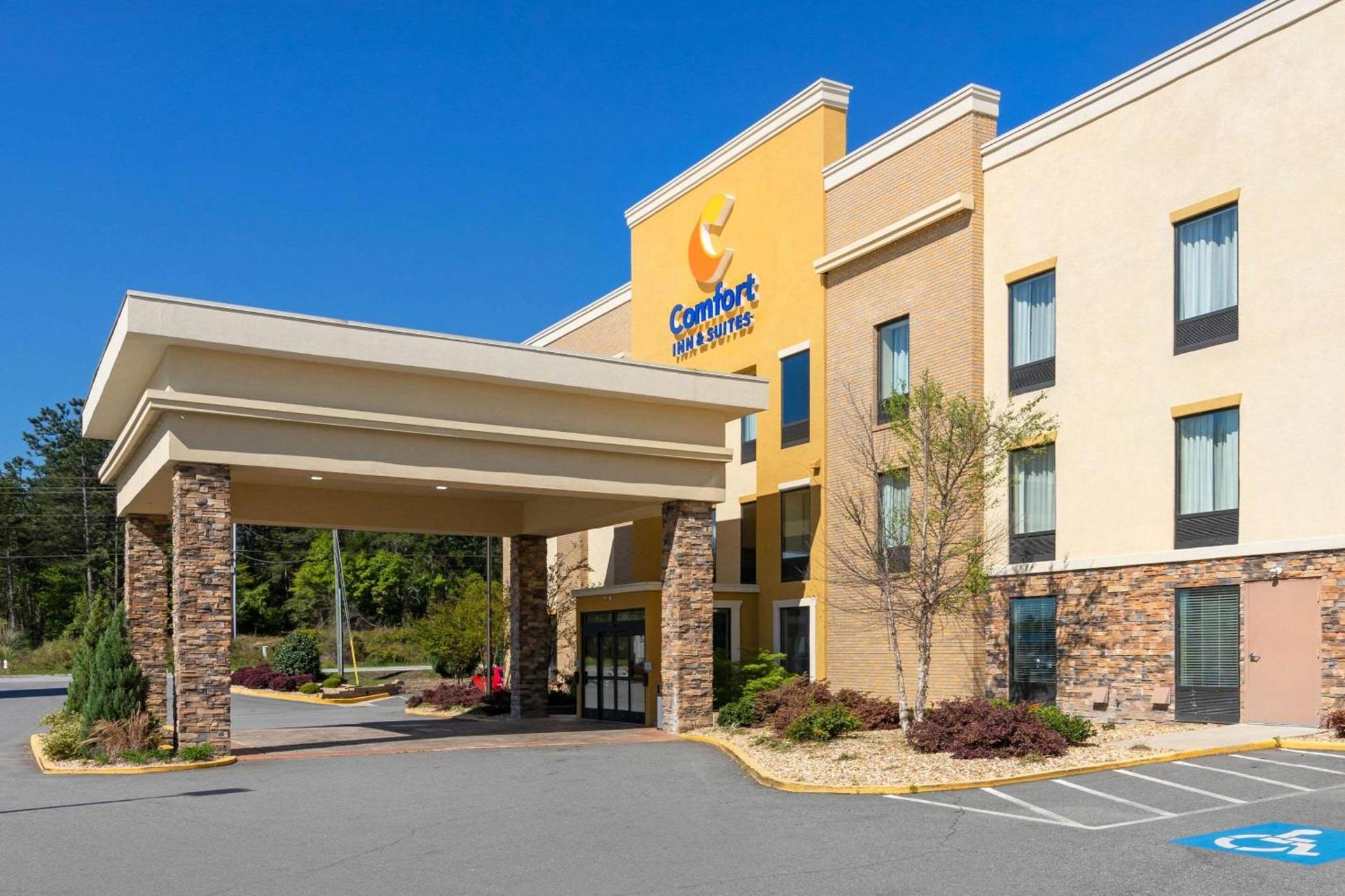 Comfort Inn & Suites Macon West photo 2