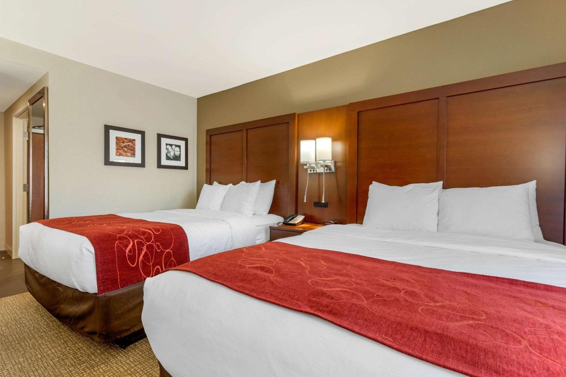 Comfort Inn & Suites Macon West photo 15
