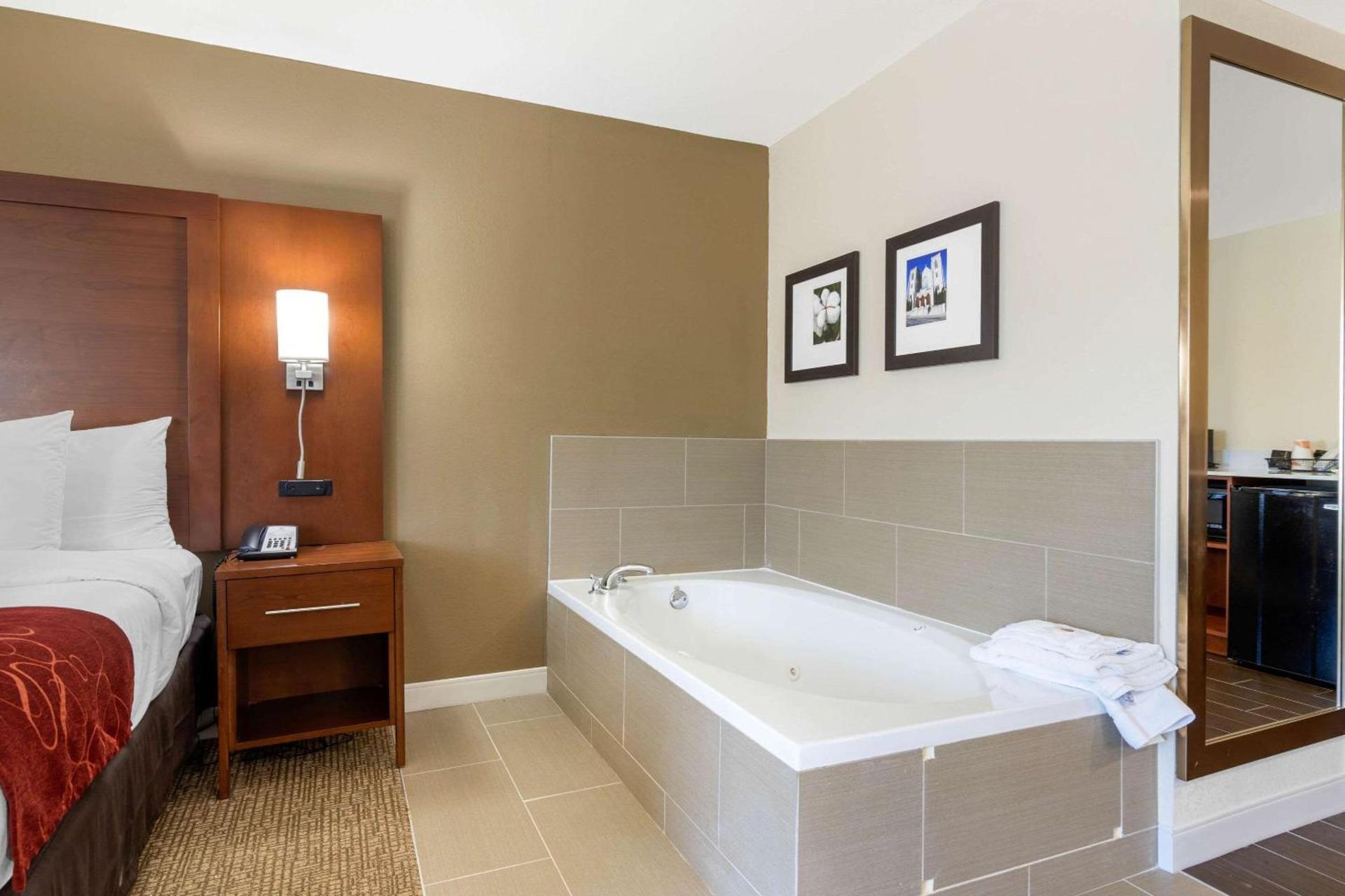 Comfort Inn & Suites Macon West photo 24