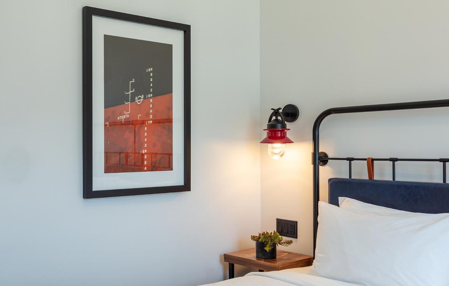 Hammetts Hotel photo 26
