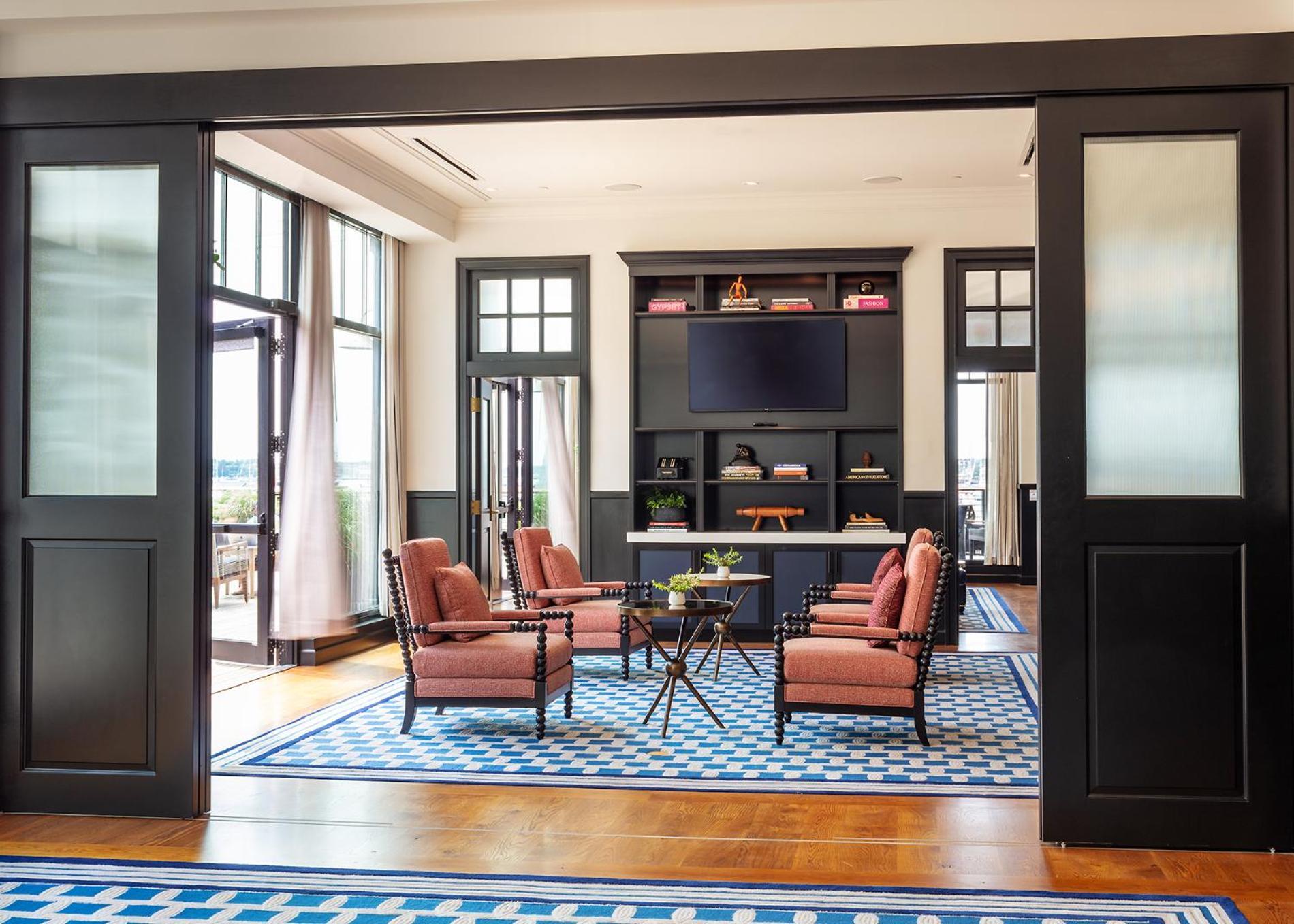 Hammetts Hotel photo 19