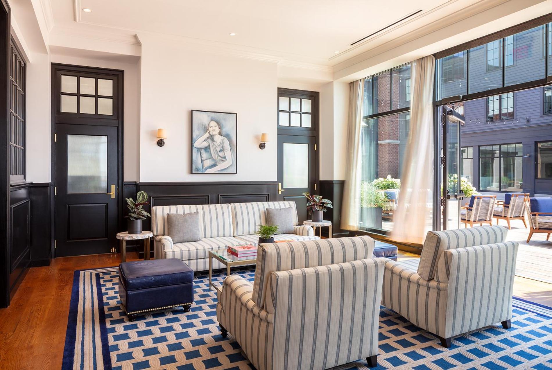 Hammetts Hotel photo 18