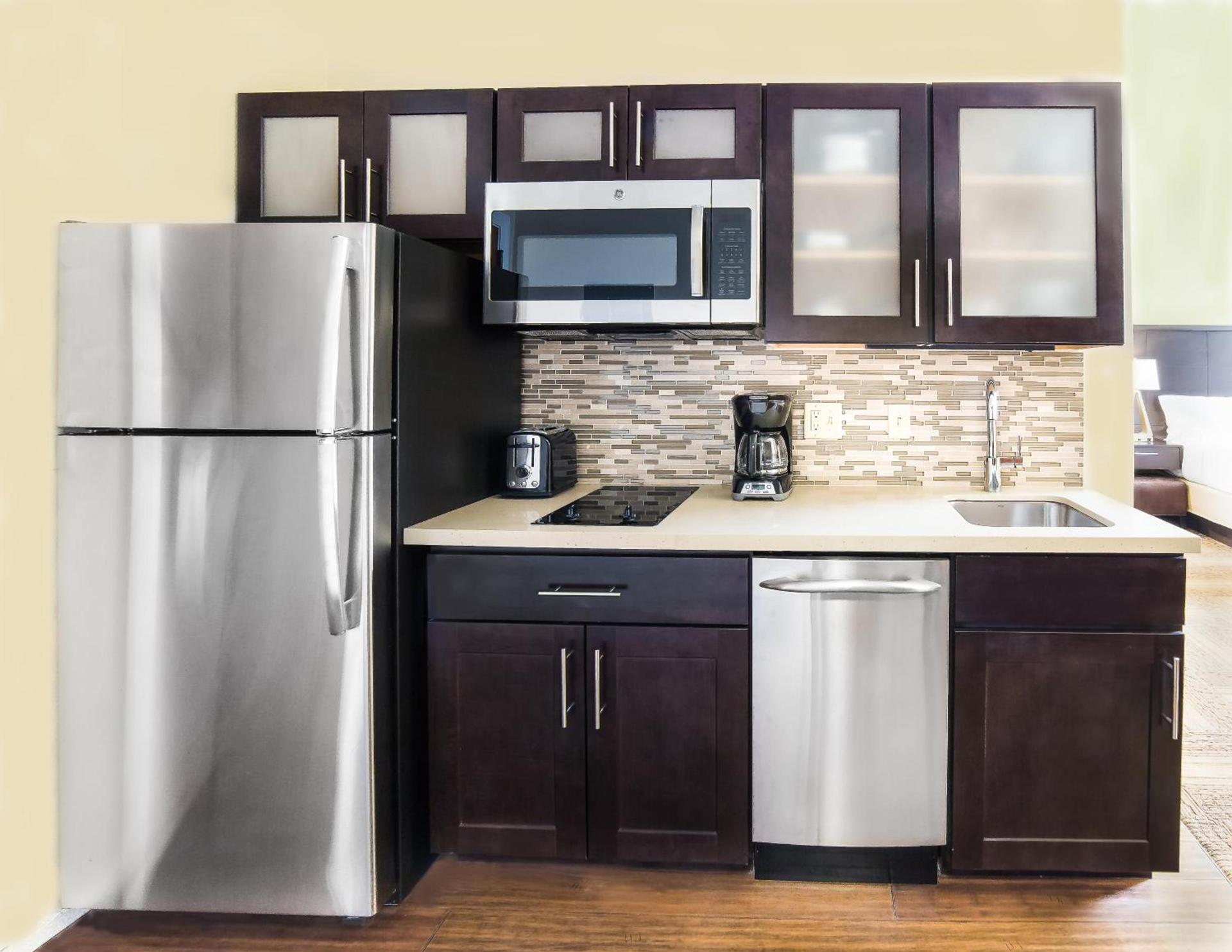 Staybridge Suites Baltimore - Inner Harbor by IHG photo 66