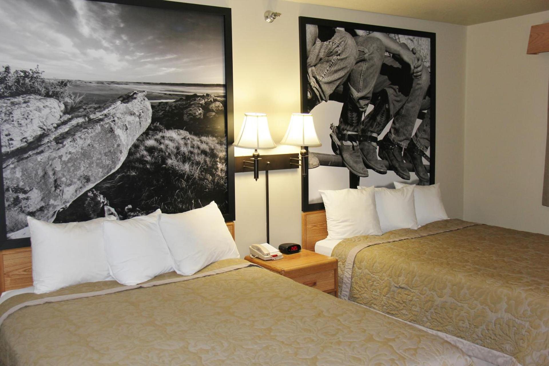 Homestead Inn and Suites photo 4