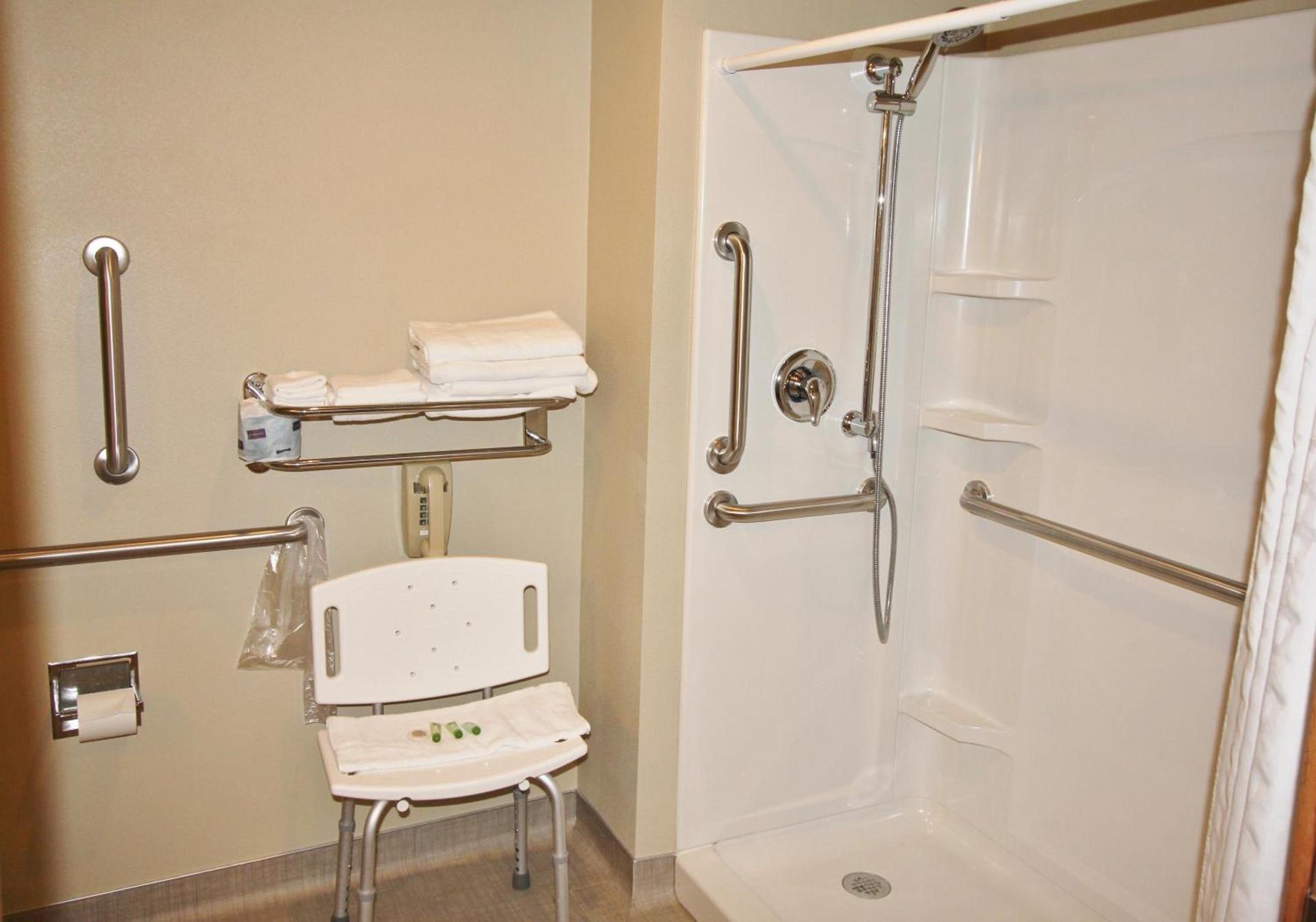 Homestead Inn and Suites photo 14
