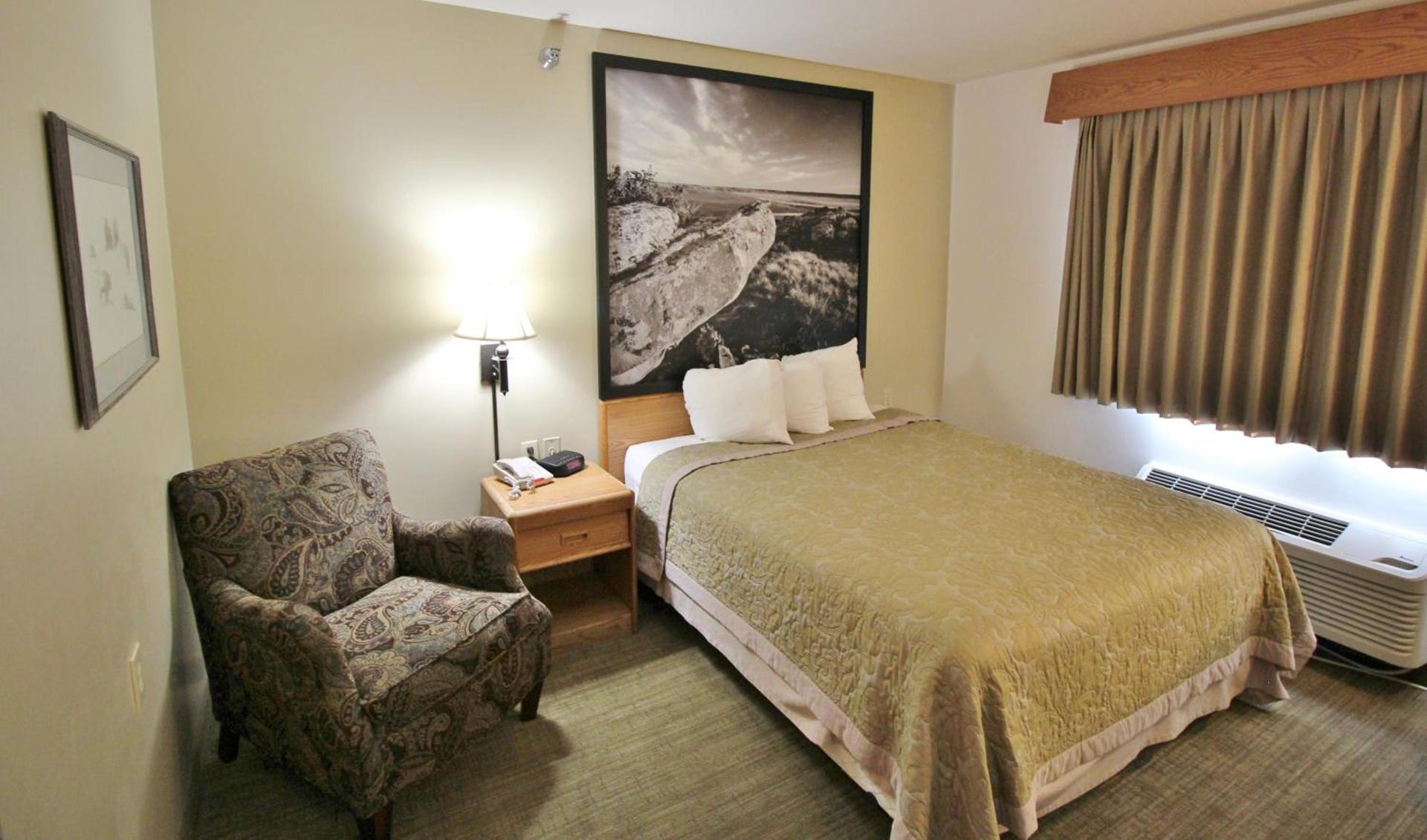 Homestead Inn and Suites photo 8