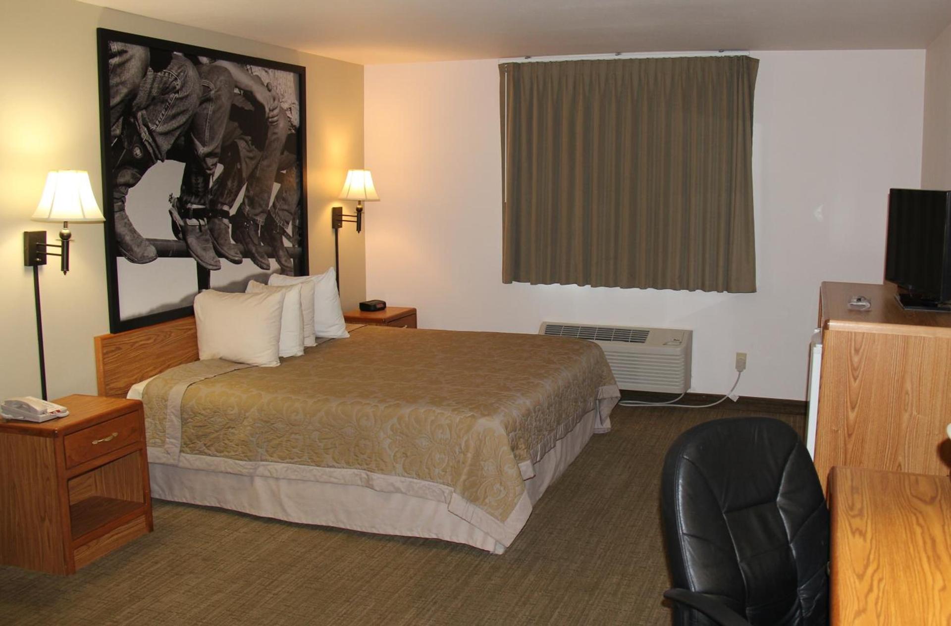 Homestead Inn and Suites photo 25