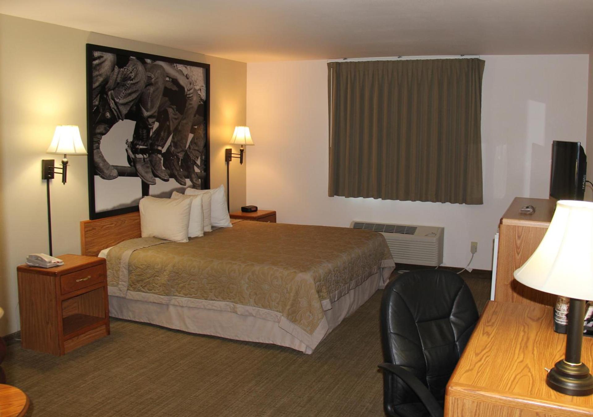 Homestead Inn and Suites photo 13