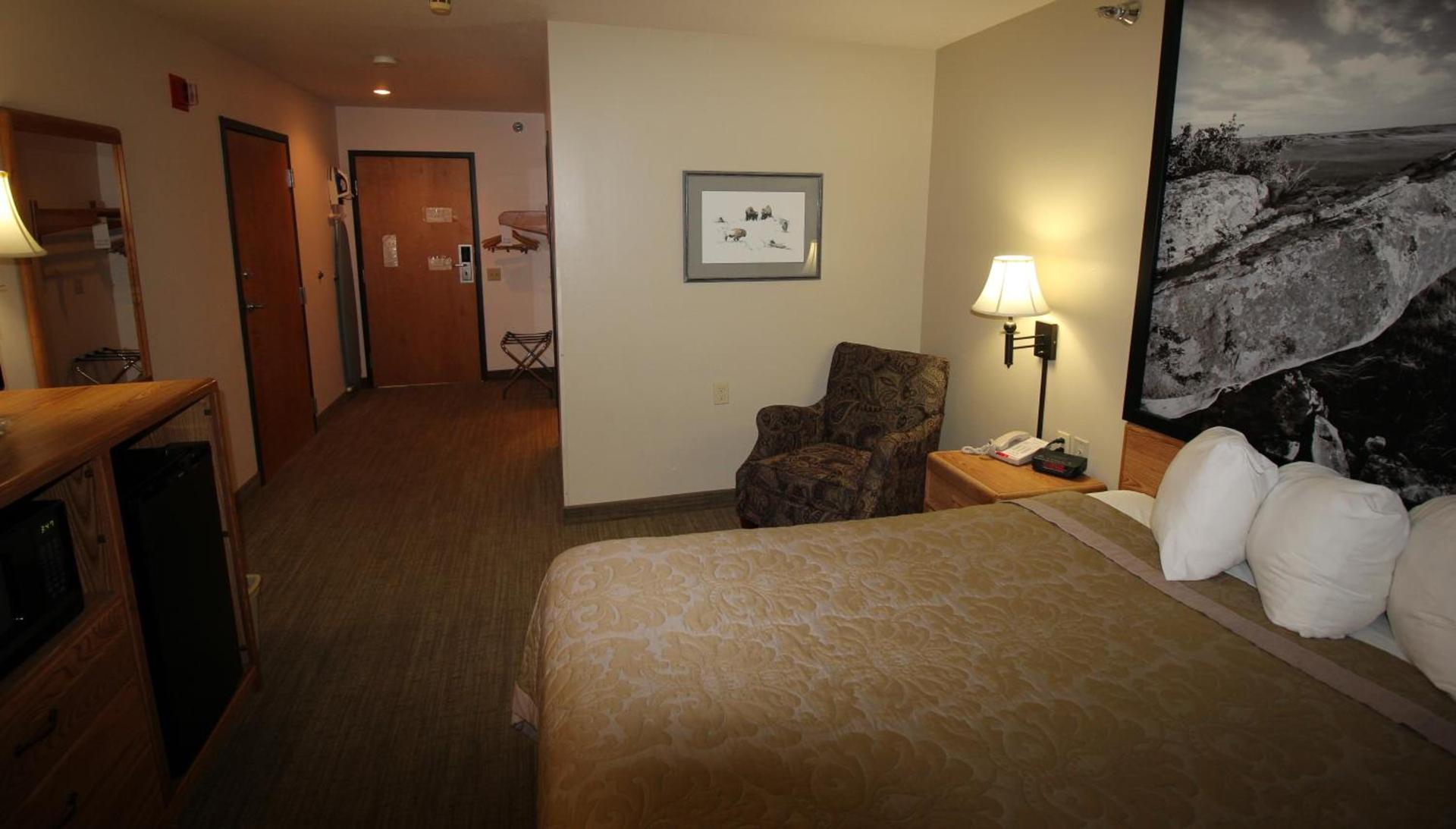 Homestead Inn and Suites photo 12