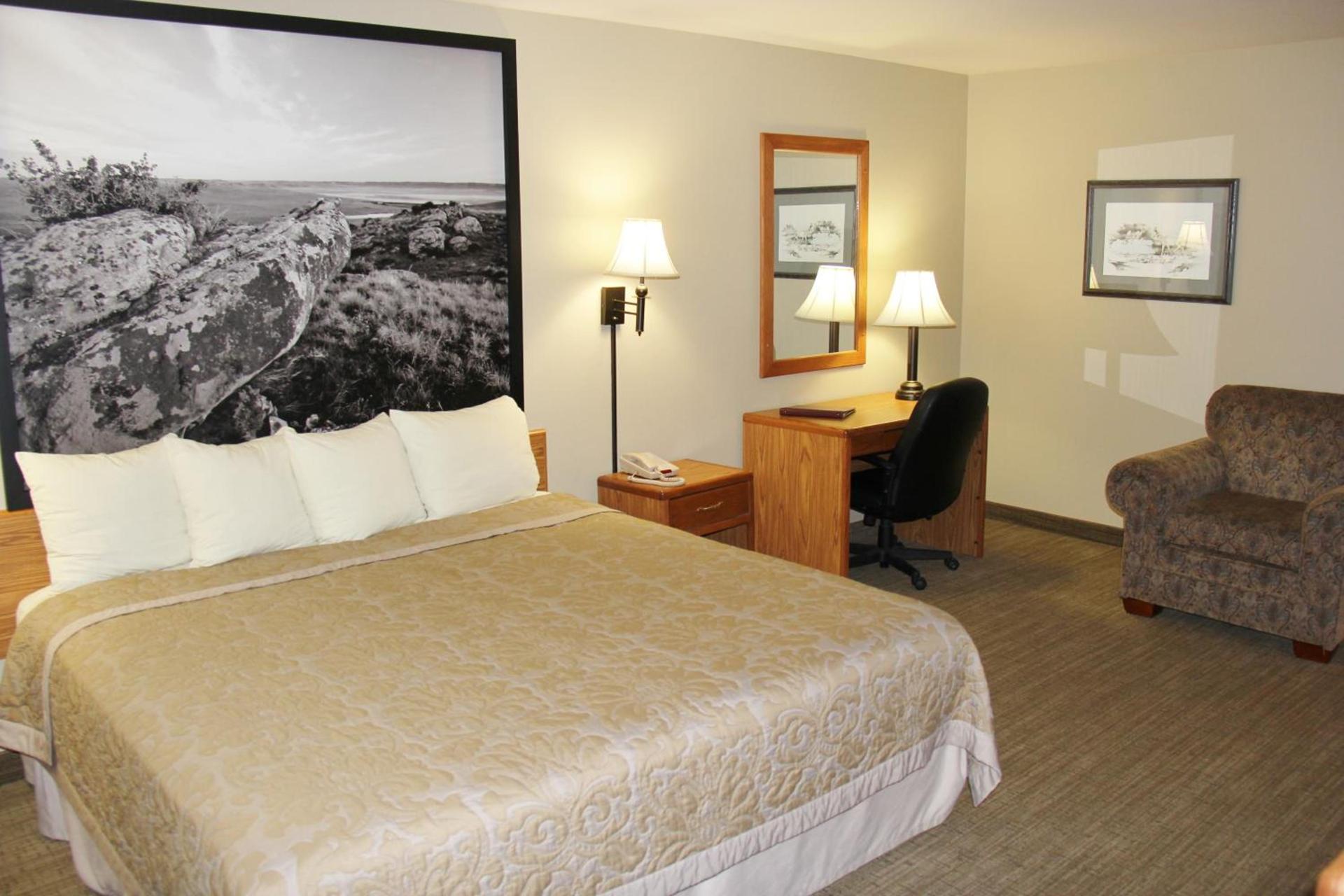 Homestead Inn and Suites photo 42