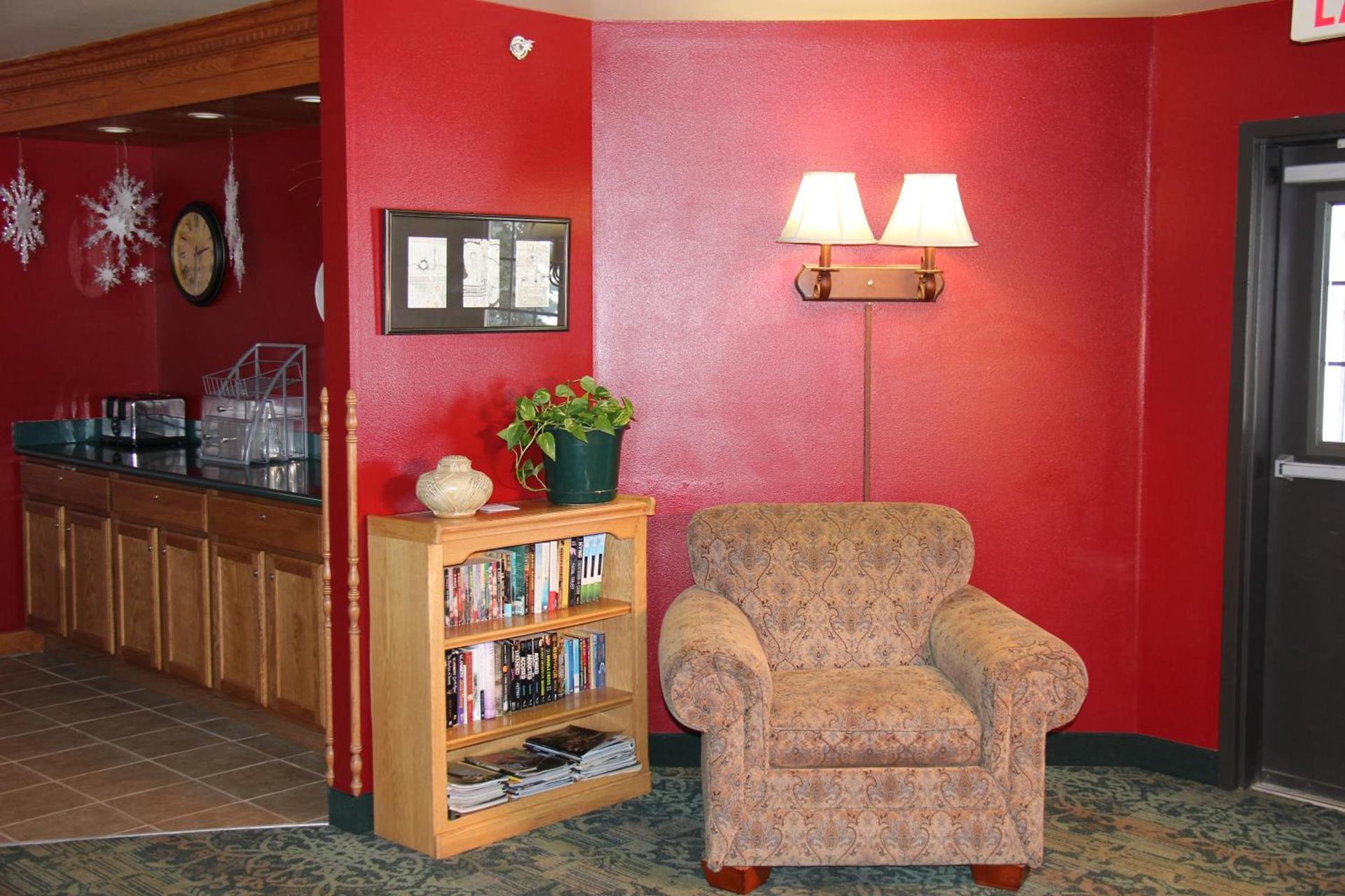 Homestead Inn and Suites photo 49