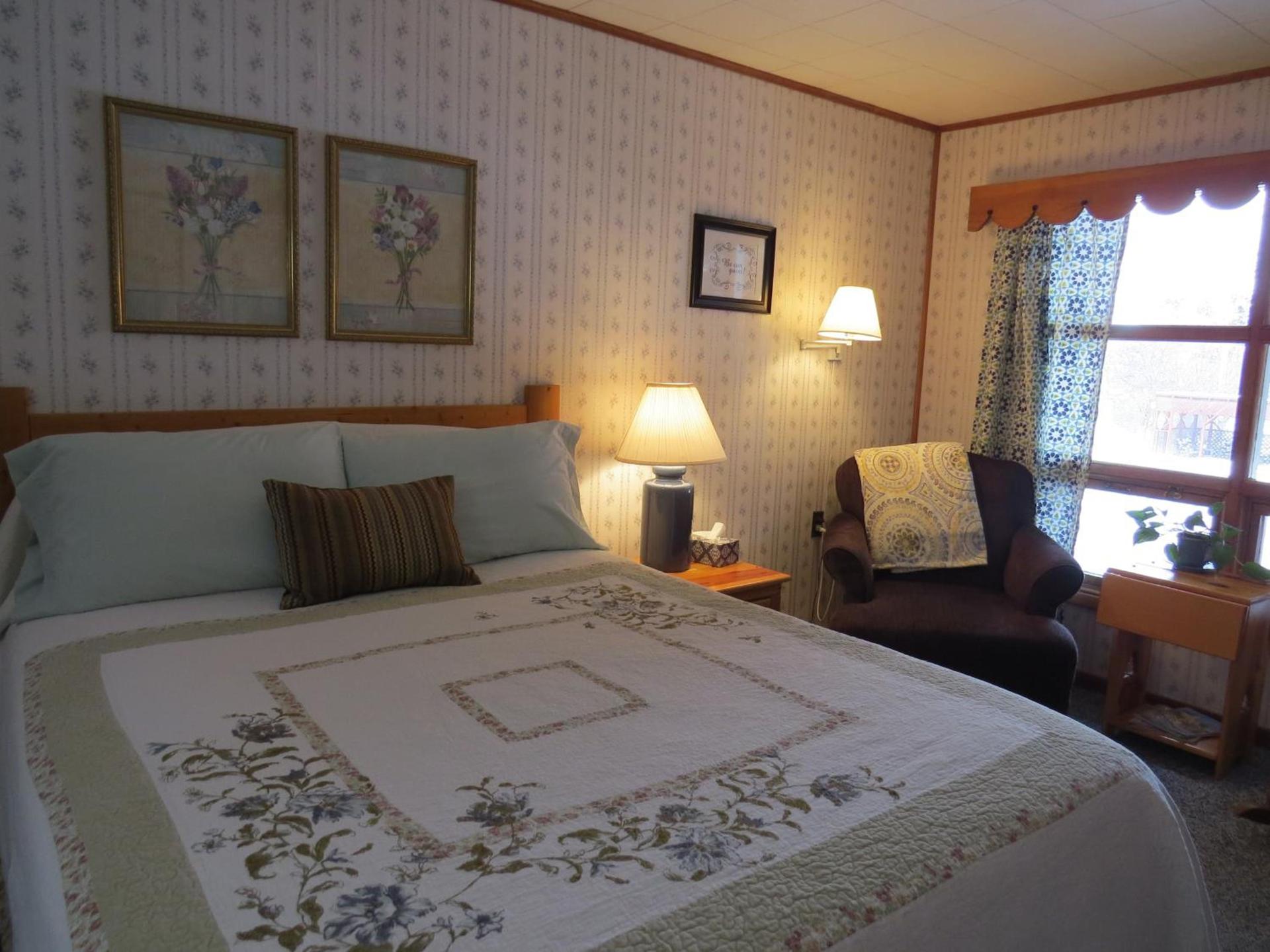 The Pines Country Inn photo 11