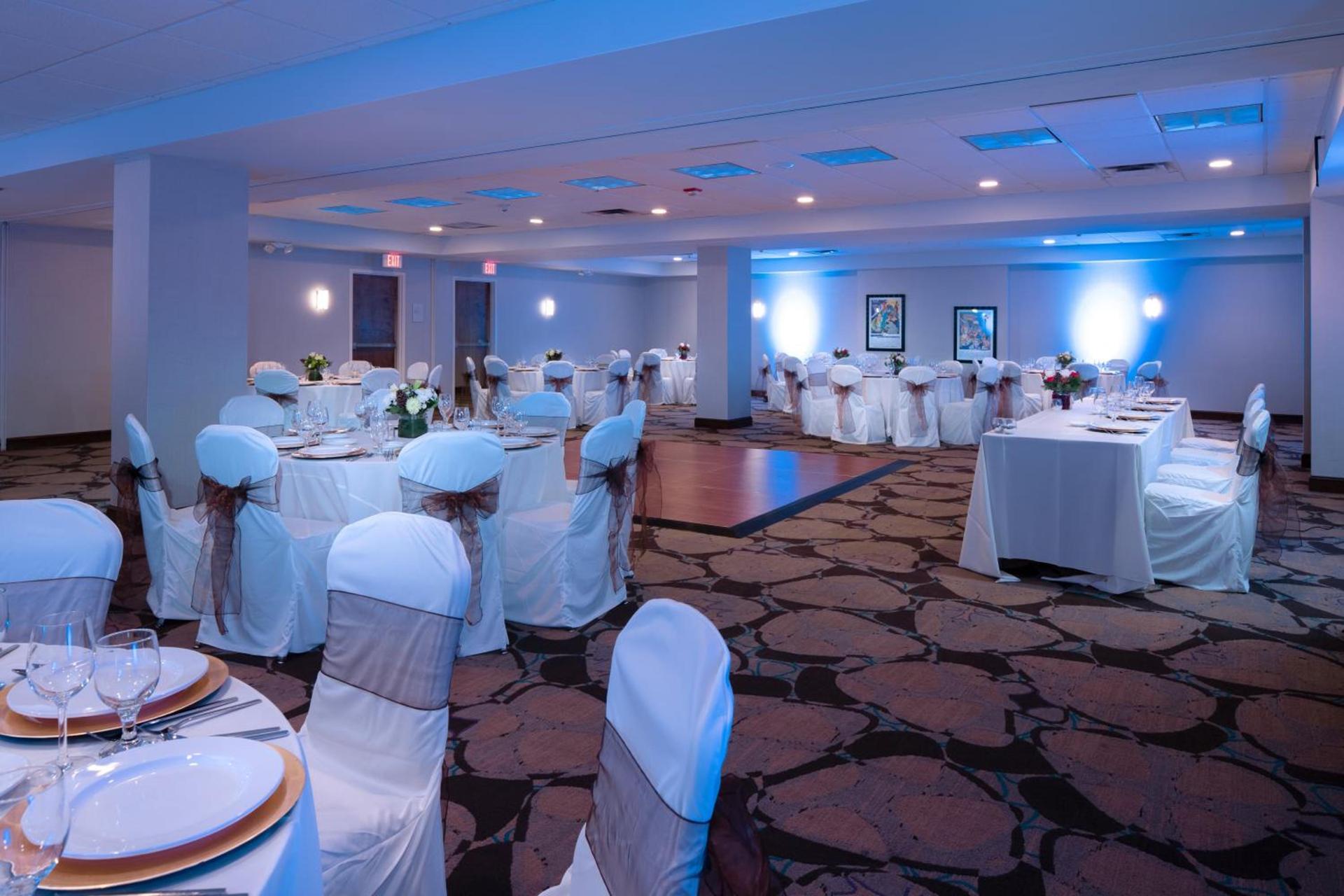 Crowne Plaza Memphis Downtown by IHG photo 37