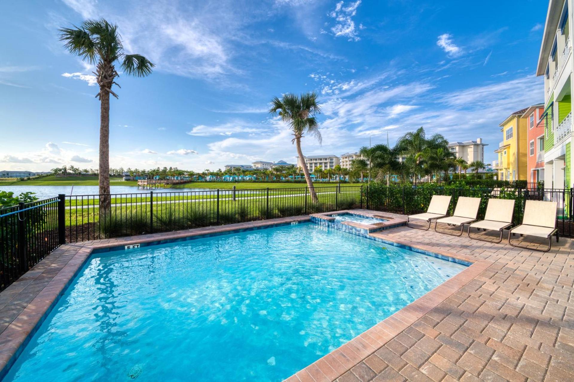 Margaritaville Resort Orlando with H2O Waterpark photo 95