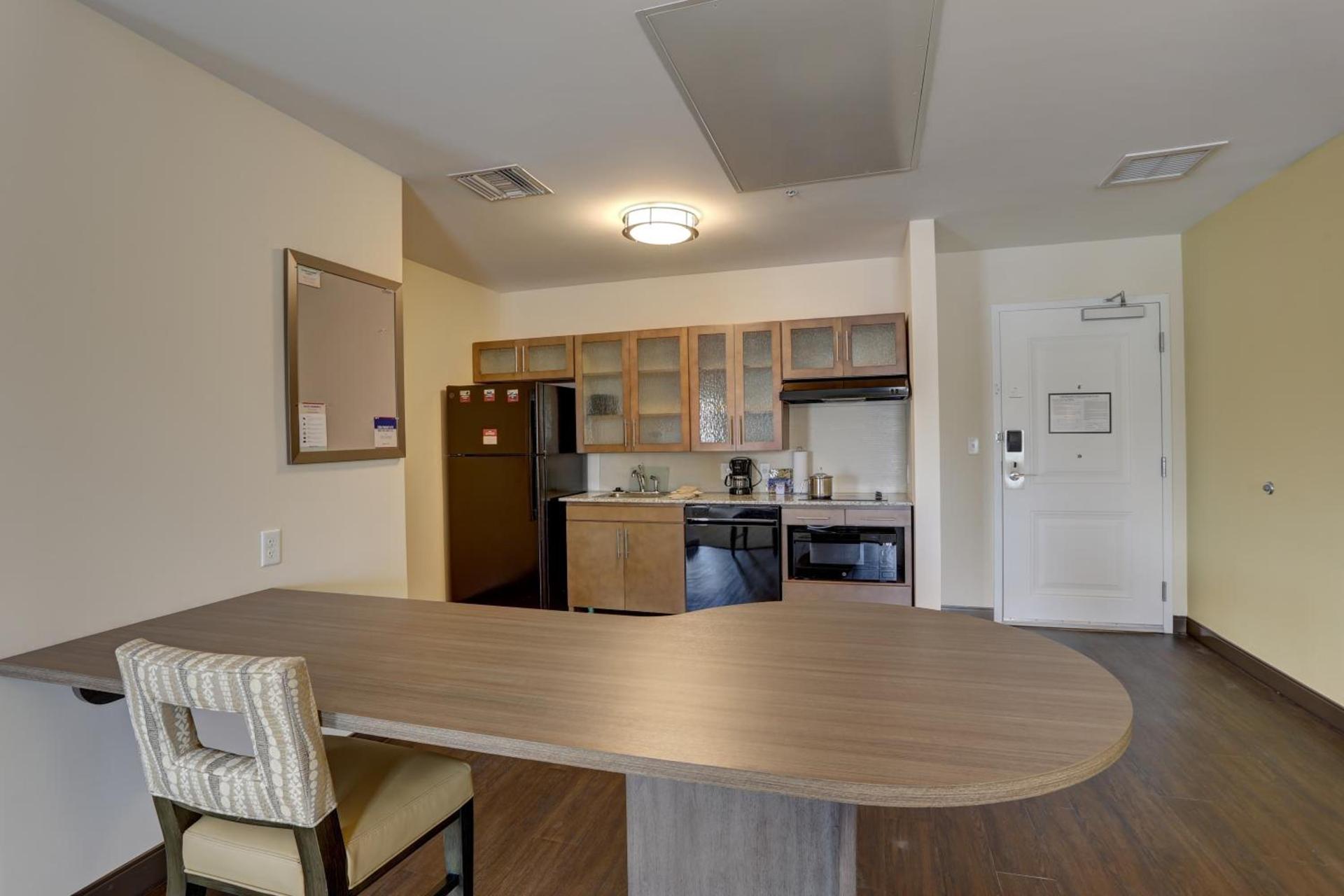Candlewood Suites - Safety Harbor by IHG photo 2
